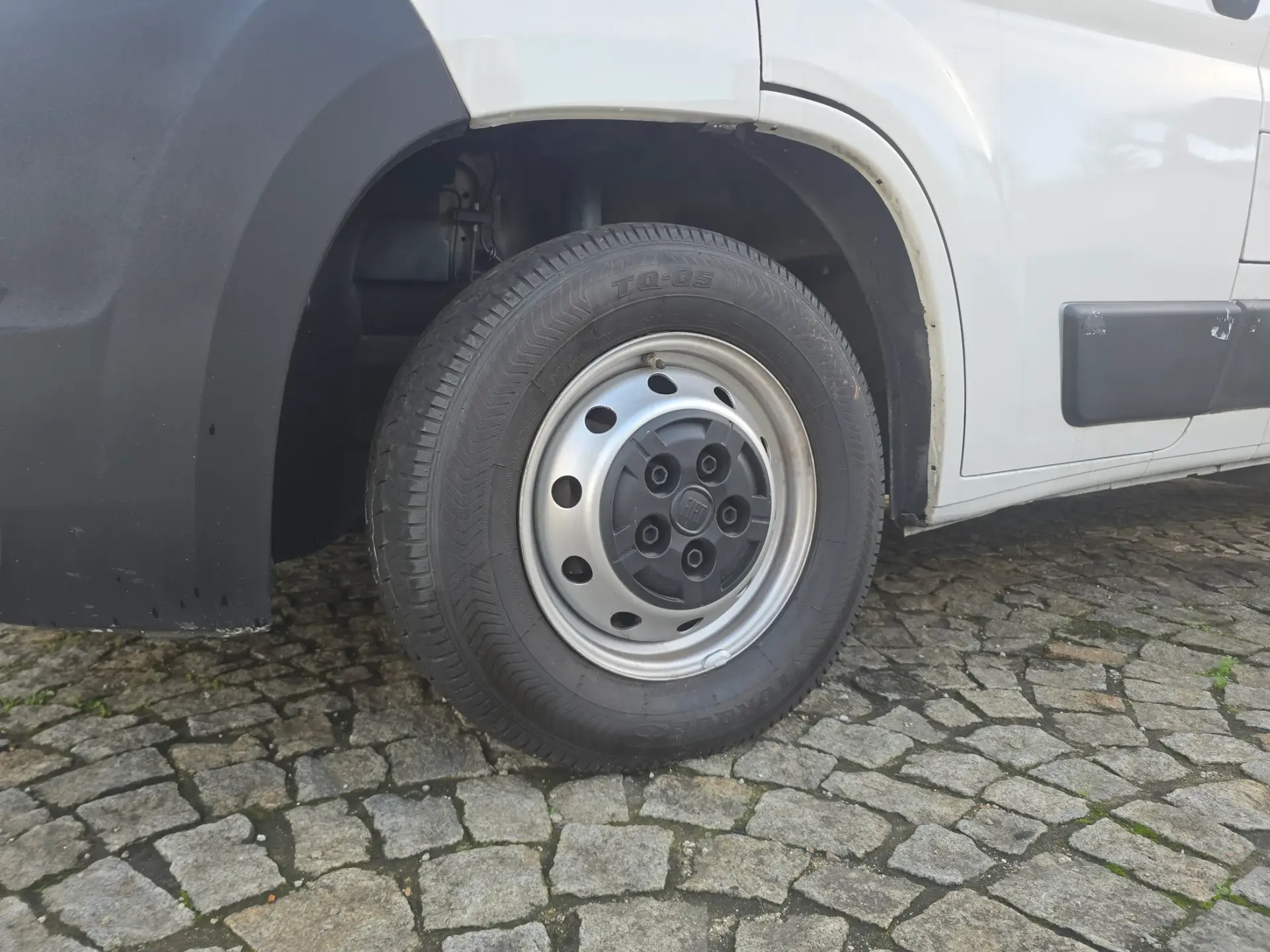 Fiat Ducato 30 2.3 M-Jet MH2 3