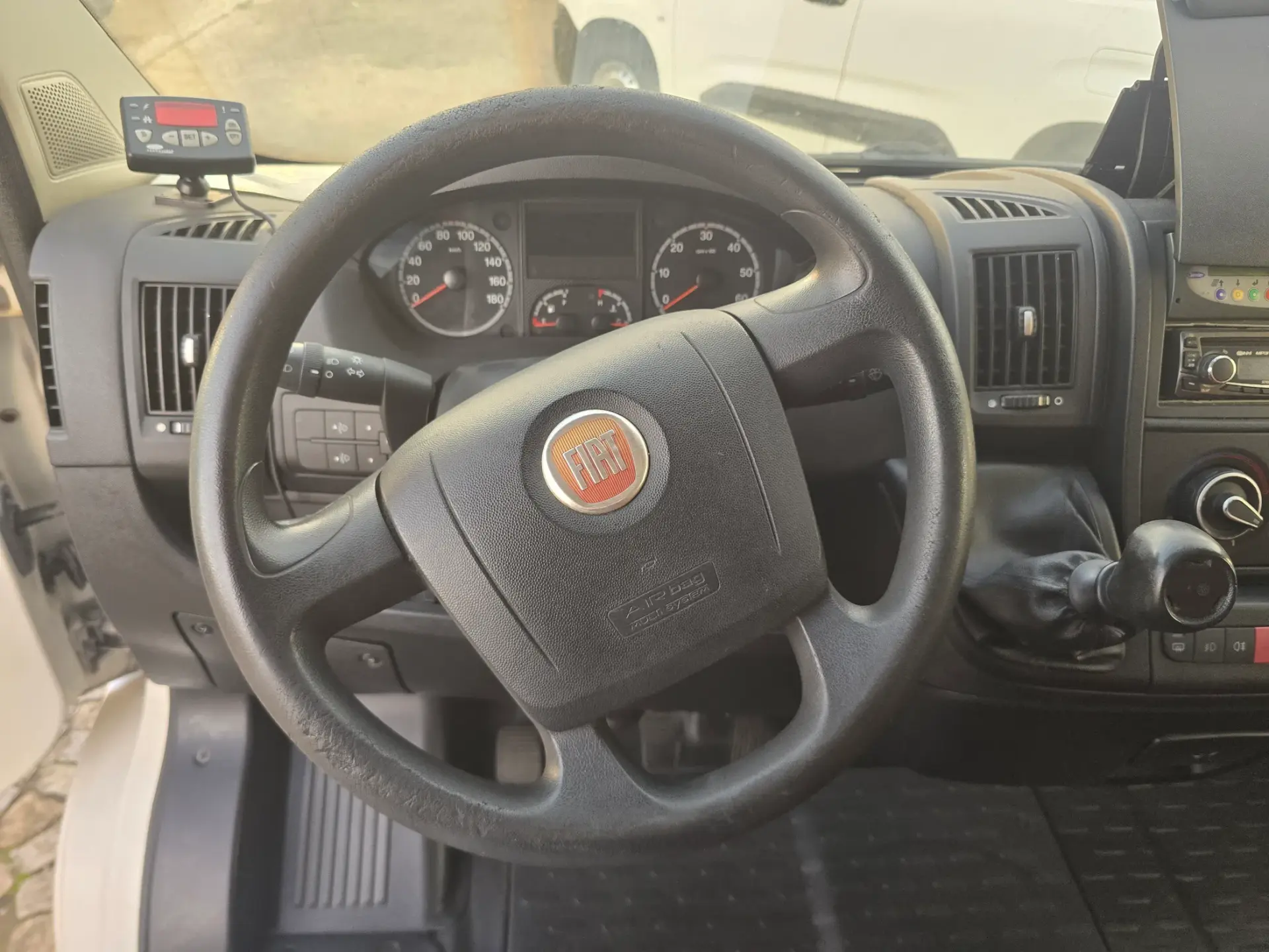 Fiat Ducato 30 2.3 M-Jet MH2 9