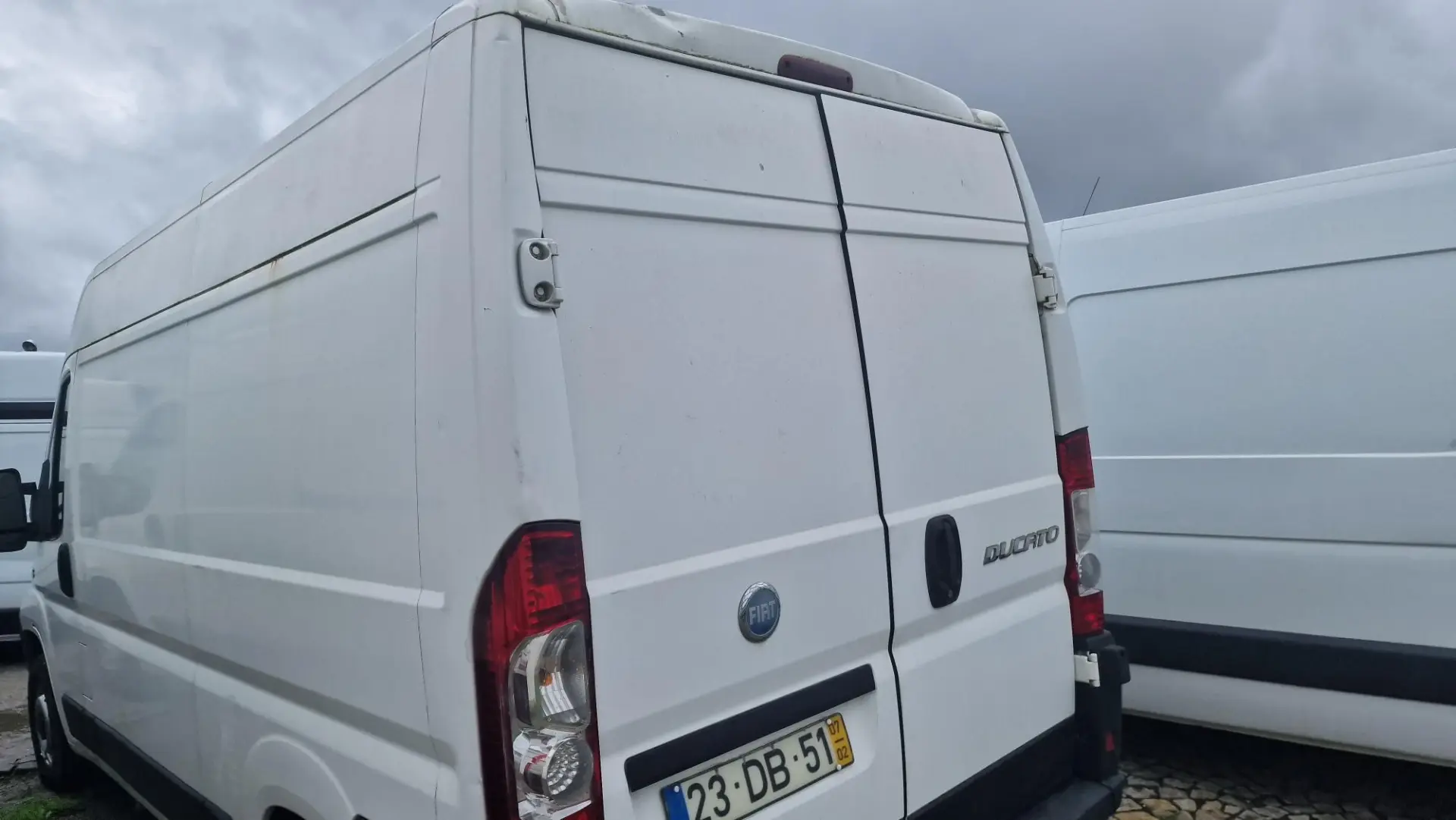 Fiat Ducato 2