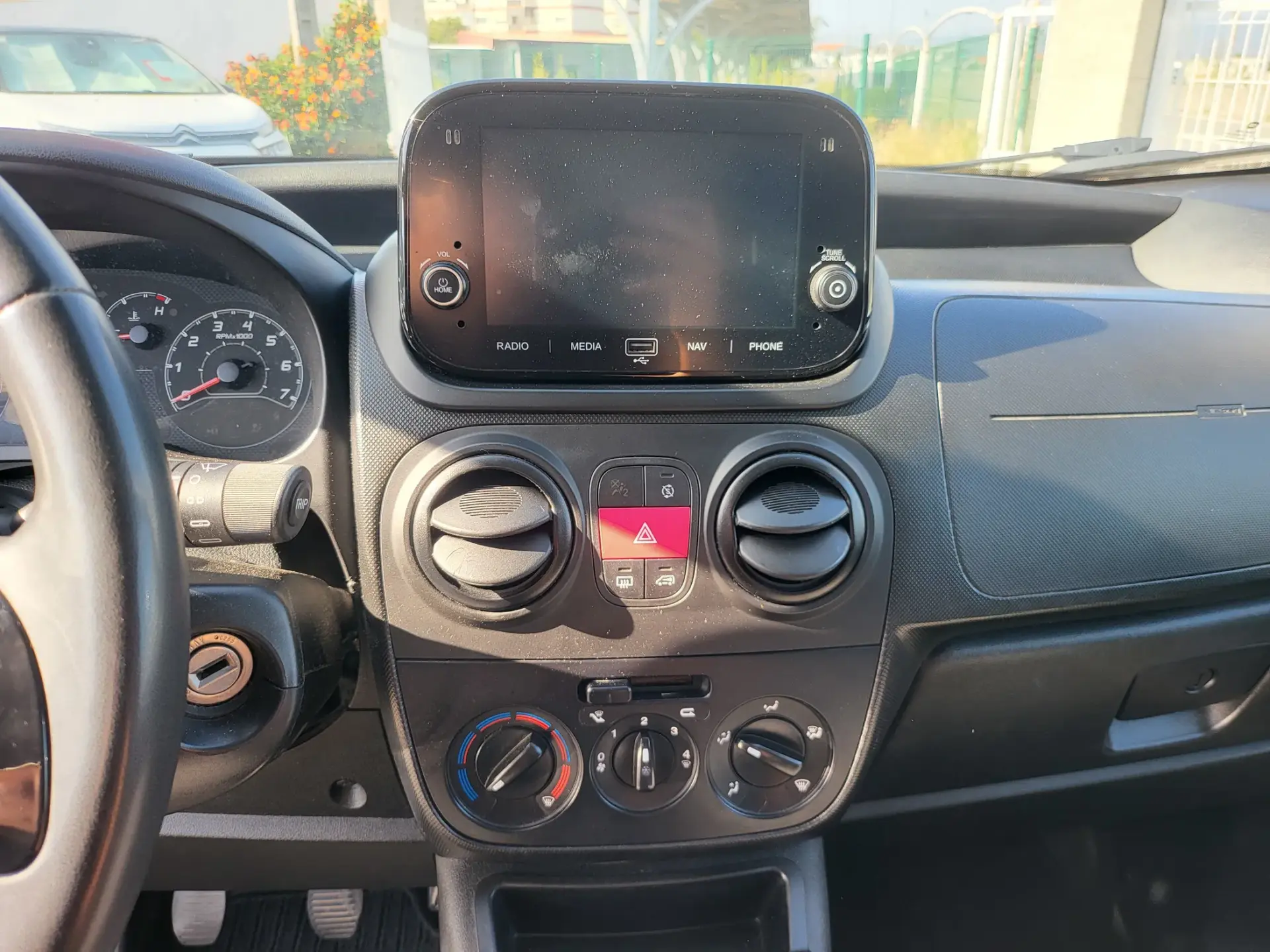 Fiat Fiorino 1.3 M-jet Adventure 14