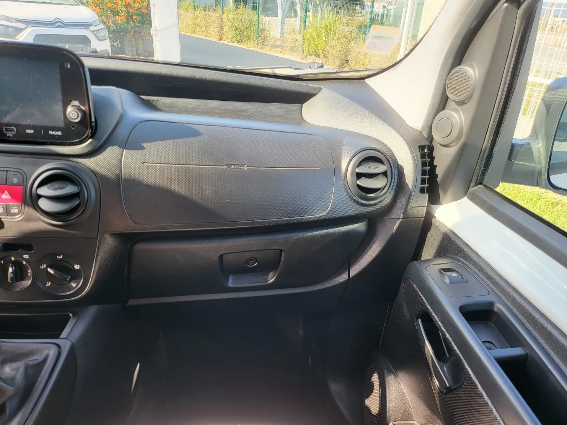 Fiat Fiorino 1.3 M-jet Adventure 19