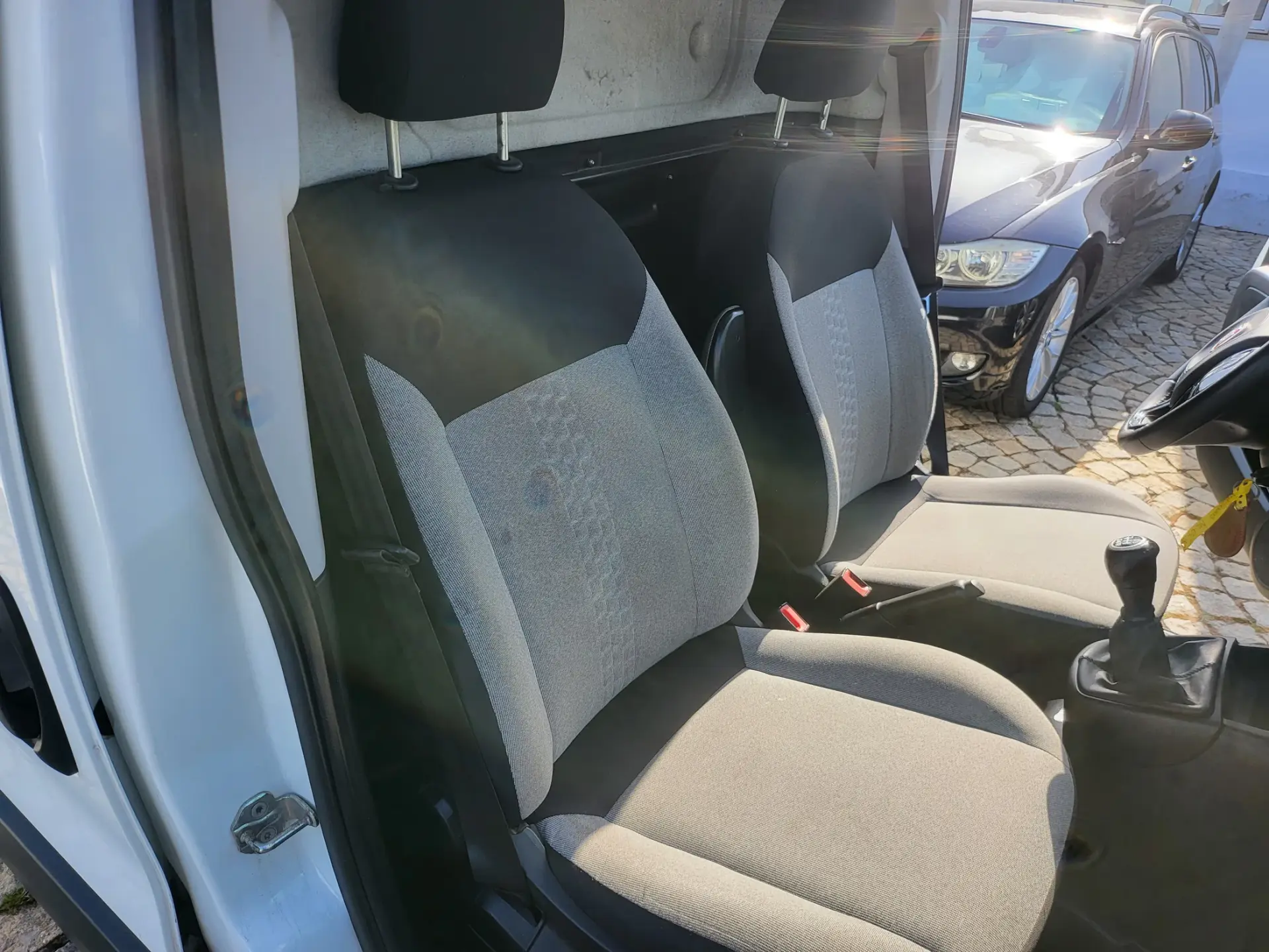 Fiat Fiorino 1.3 M-jet Adventure 21