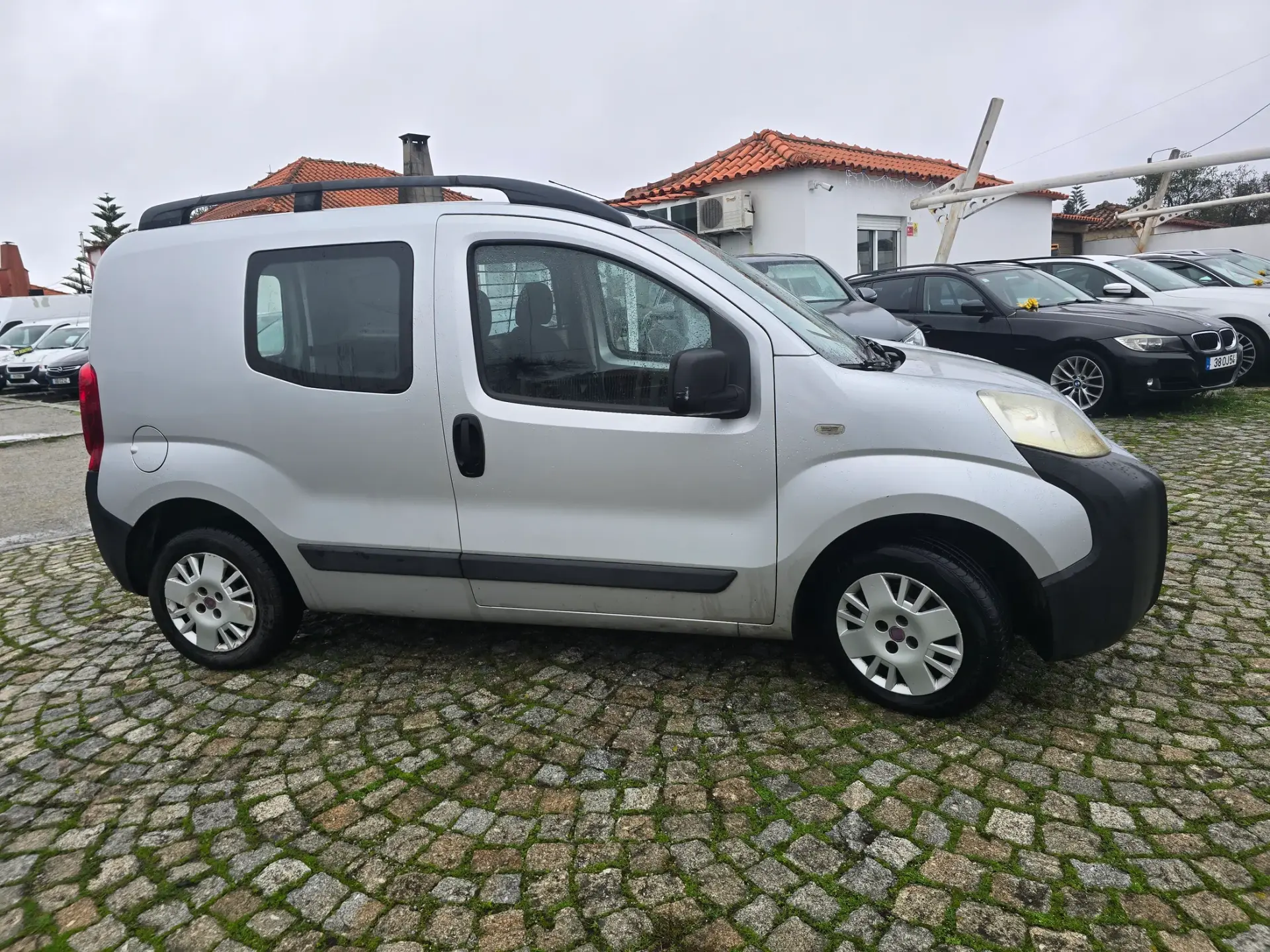 Fiat Fiorino 1.3 M-jet 3