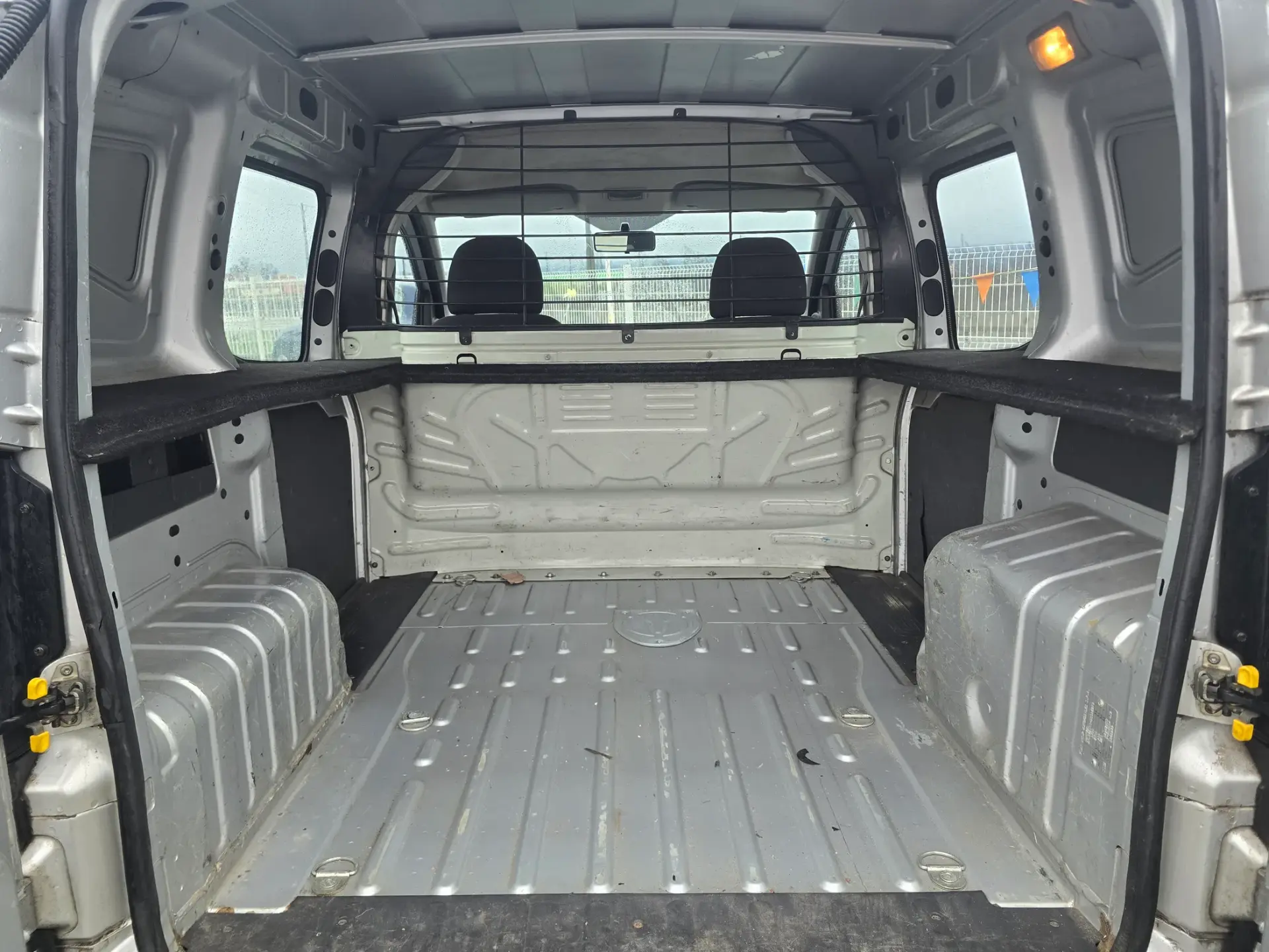 Fiat Fiorino 1.3 M-jet 8