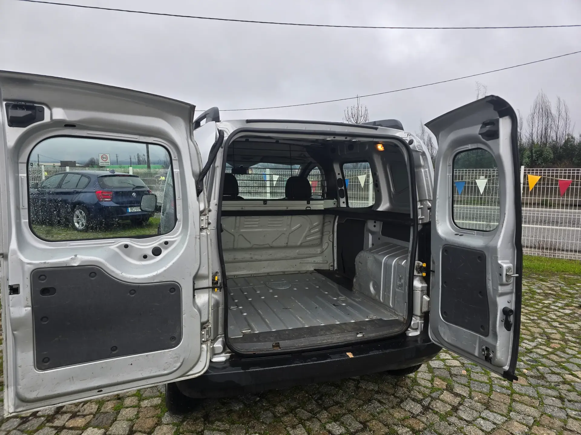 Fiat Fiorino 1.3 M-jet 9