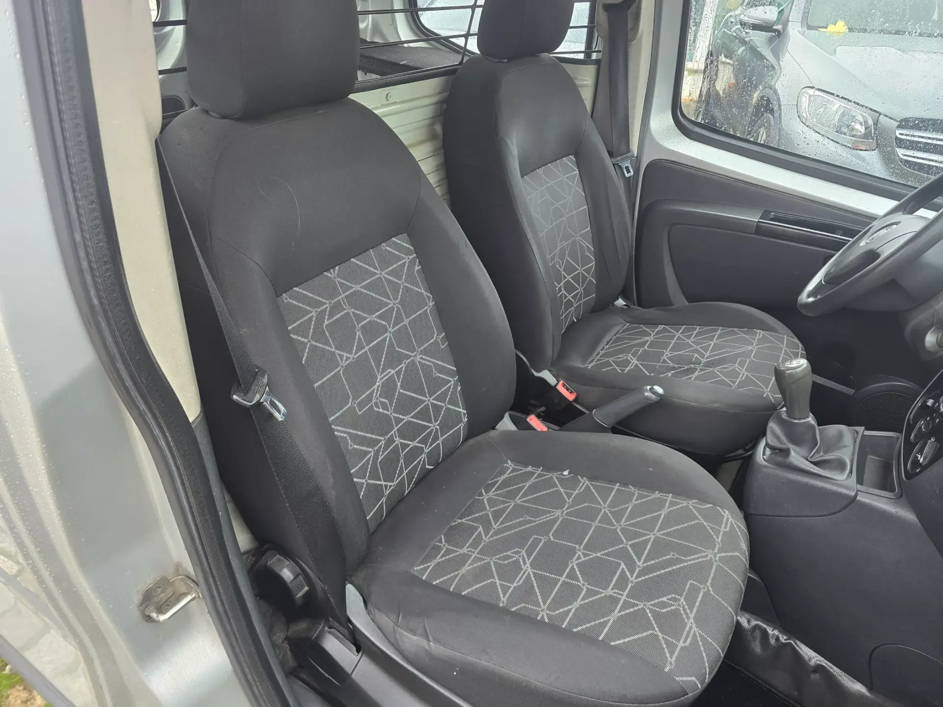 Fiat Fiorino 1.3 M-jet 19