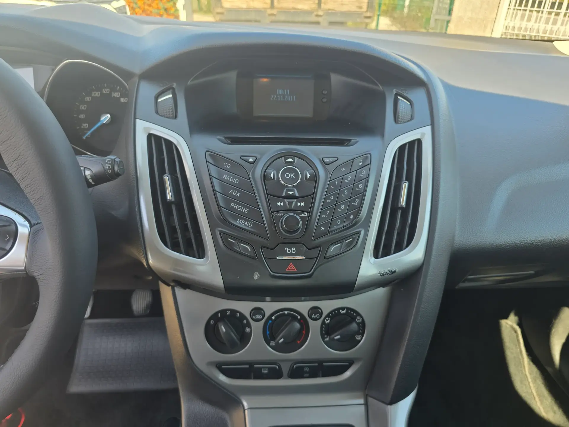 Ford Focus 1.6 TDCi Titanium Best 10