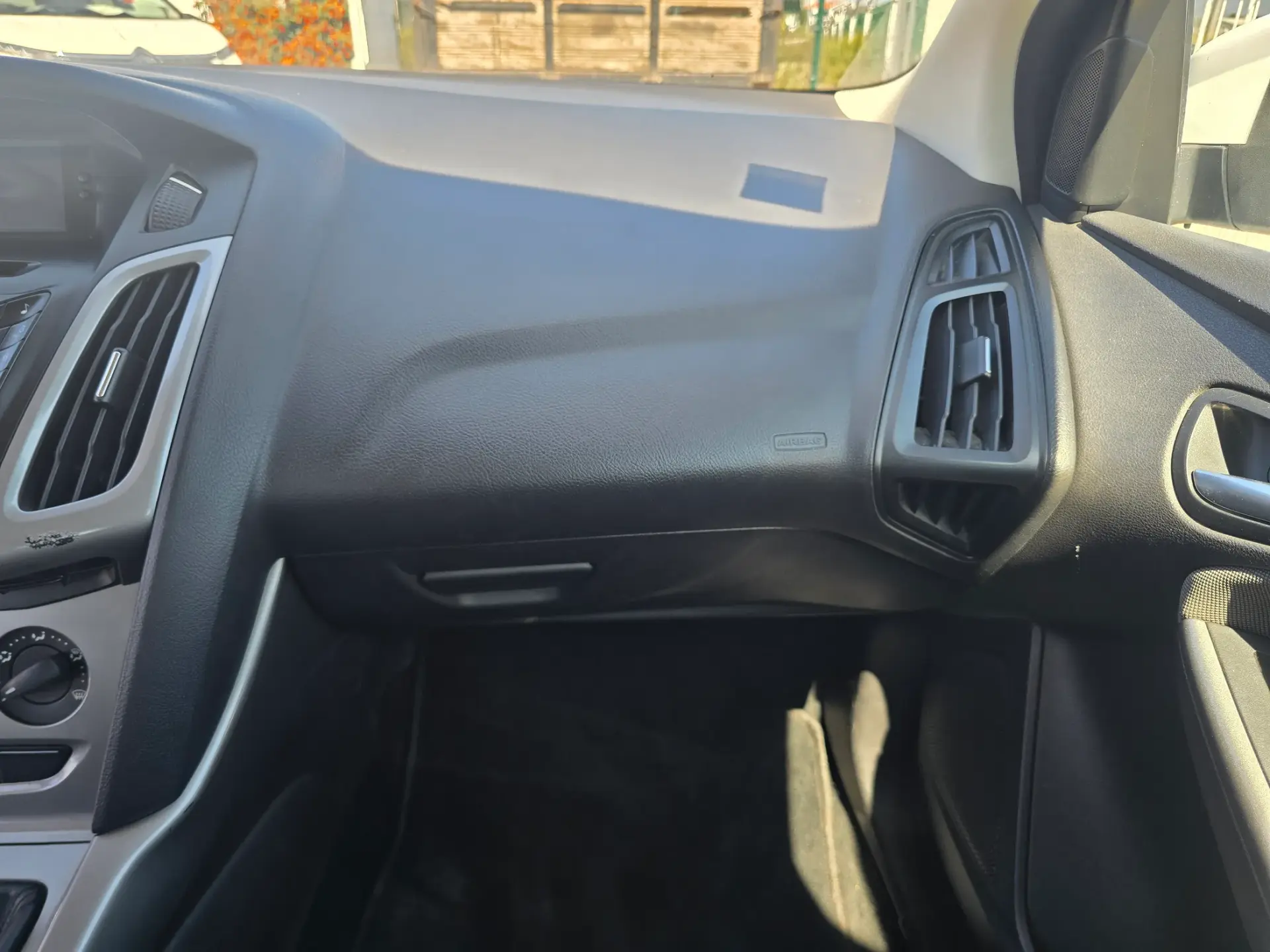 Ford Focus 1.6 TDCi Titanium Best 14