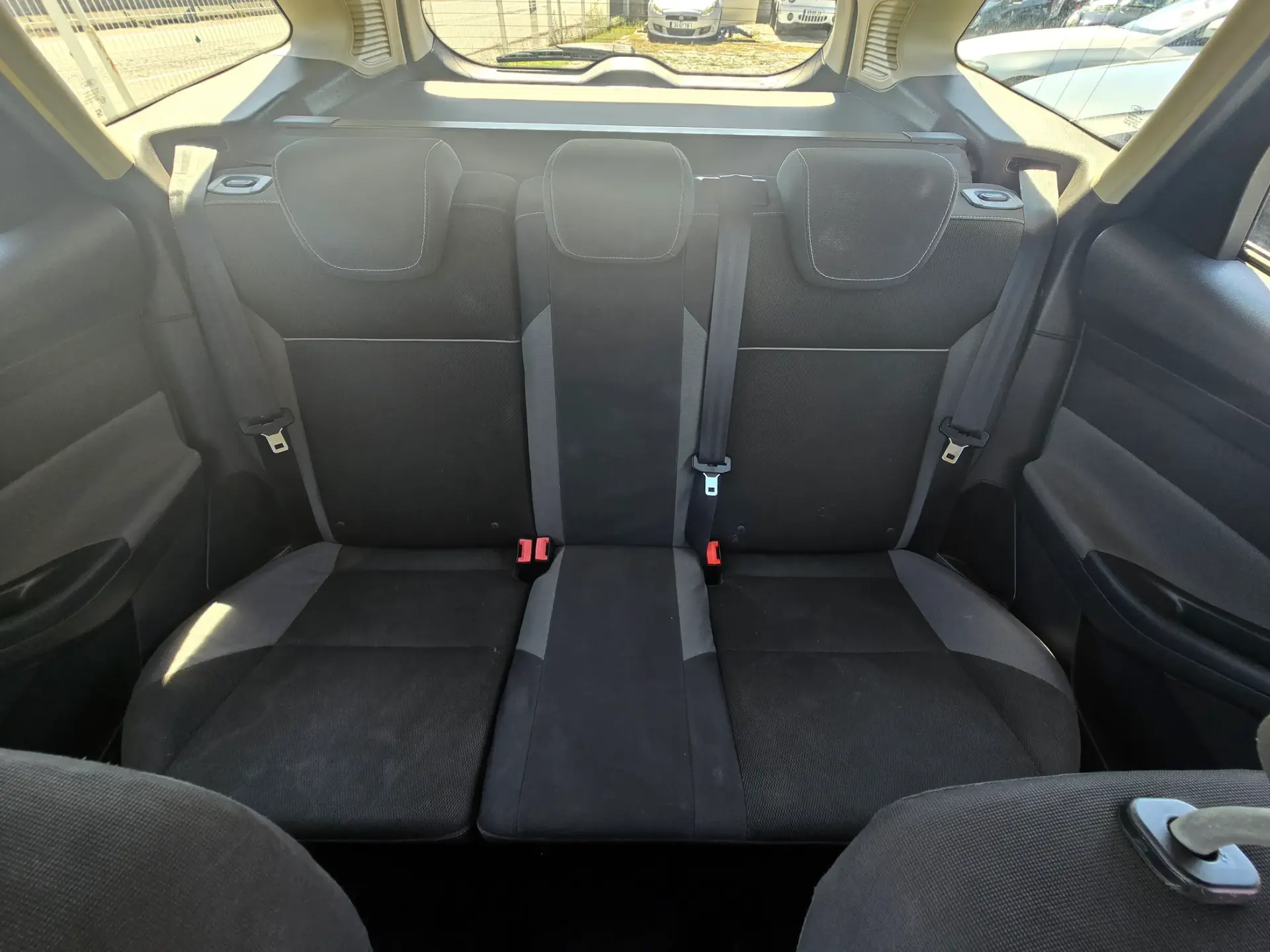 Ford Focus 1.6 TDCi Titanium Best 15