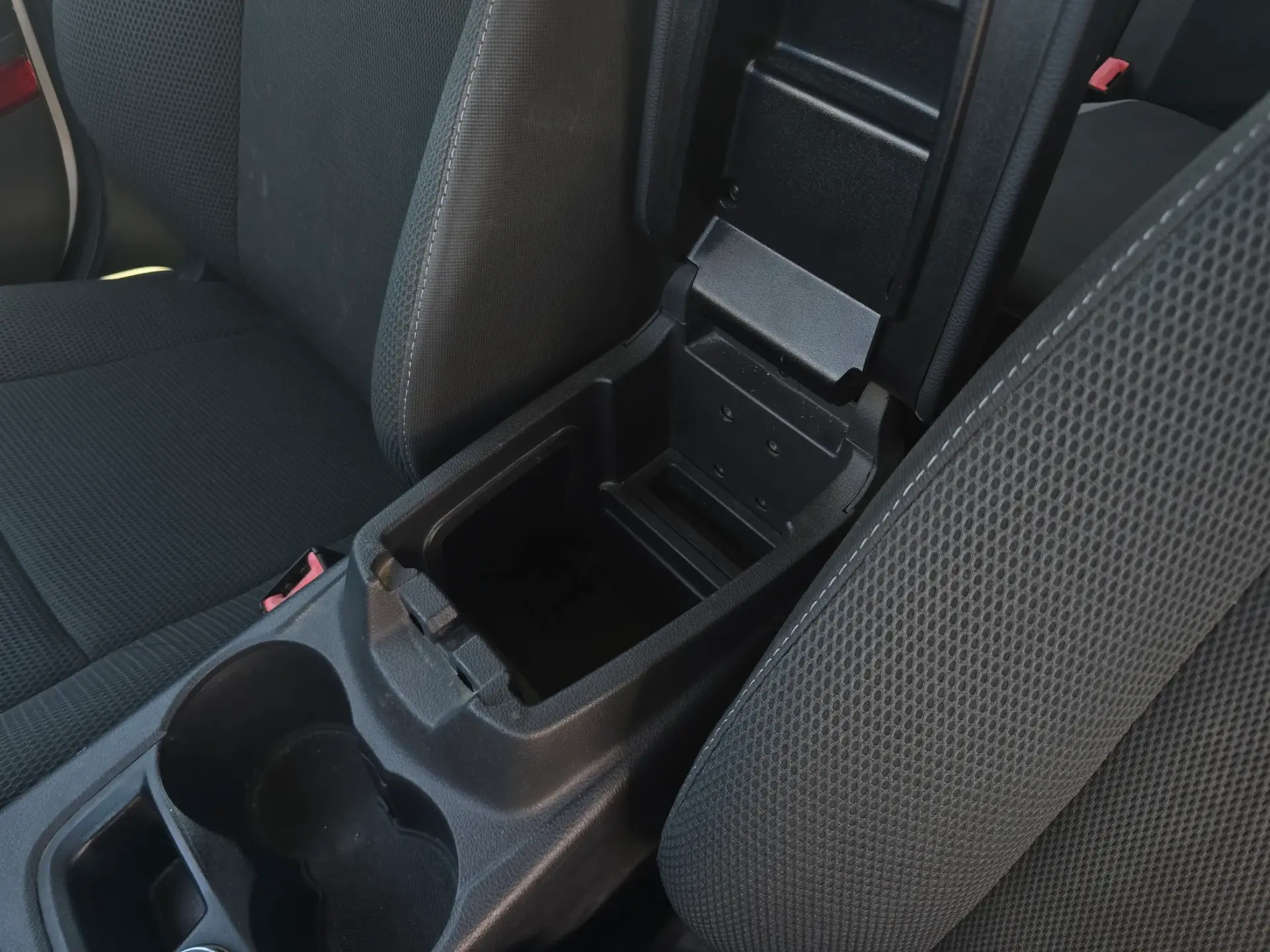 Ford Focus 1.6 TDCi Titanium Best 17