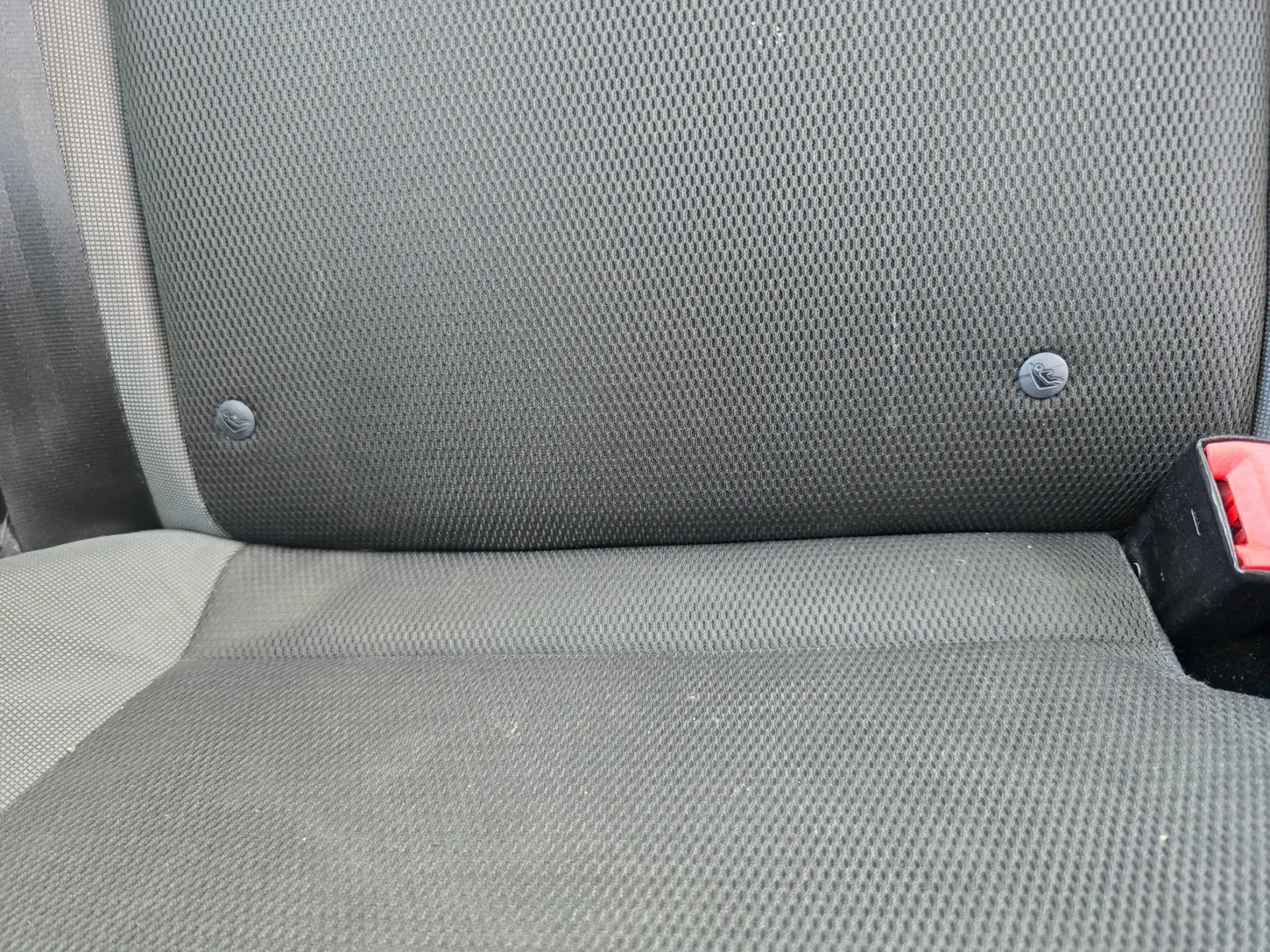 Ford Focus 1.6 TDCi Titanium Best 21