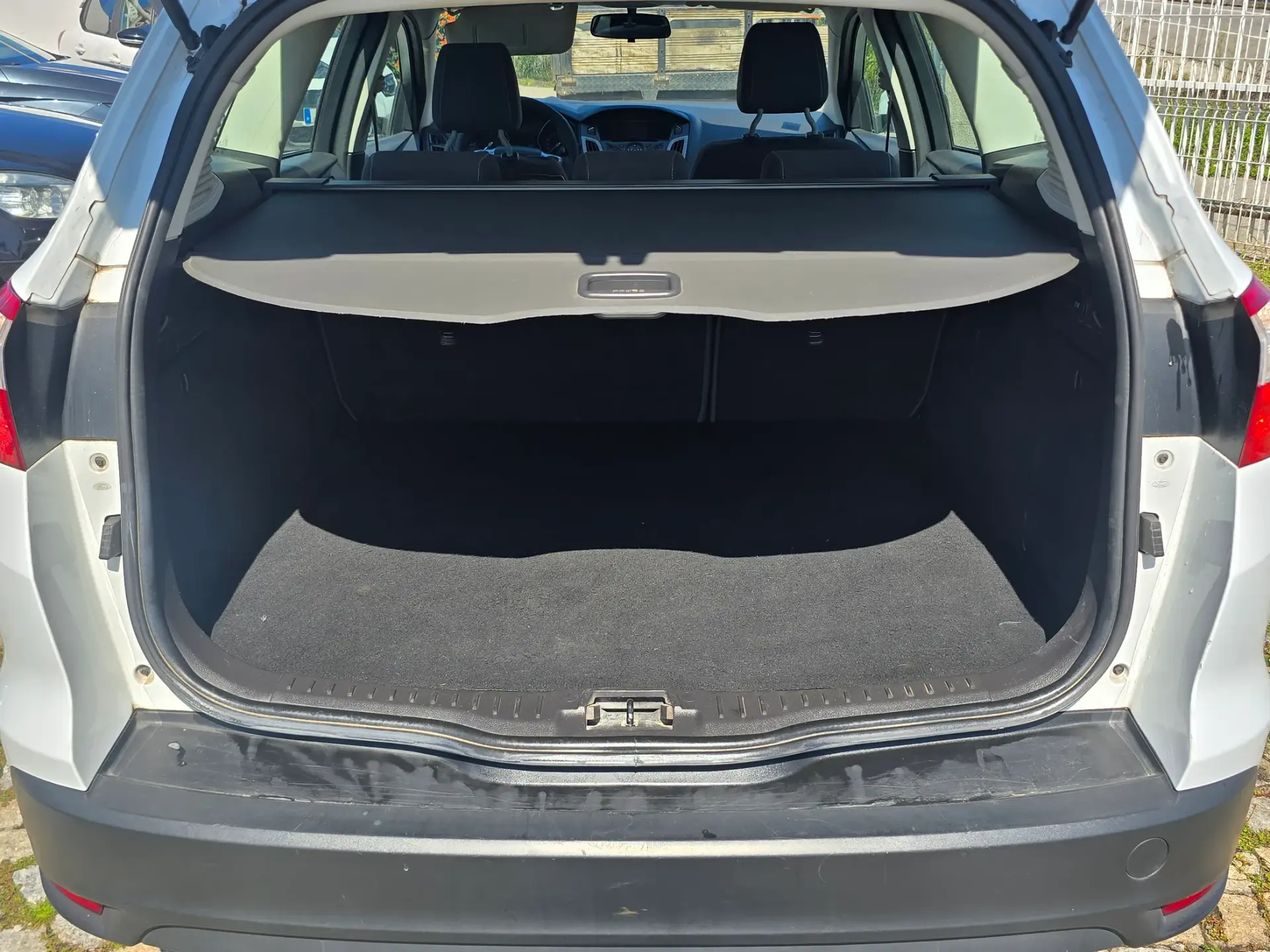 Ford Focus 1.6 TDCi Titanium Best 23