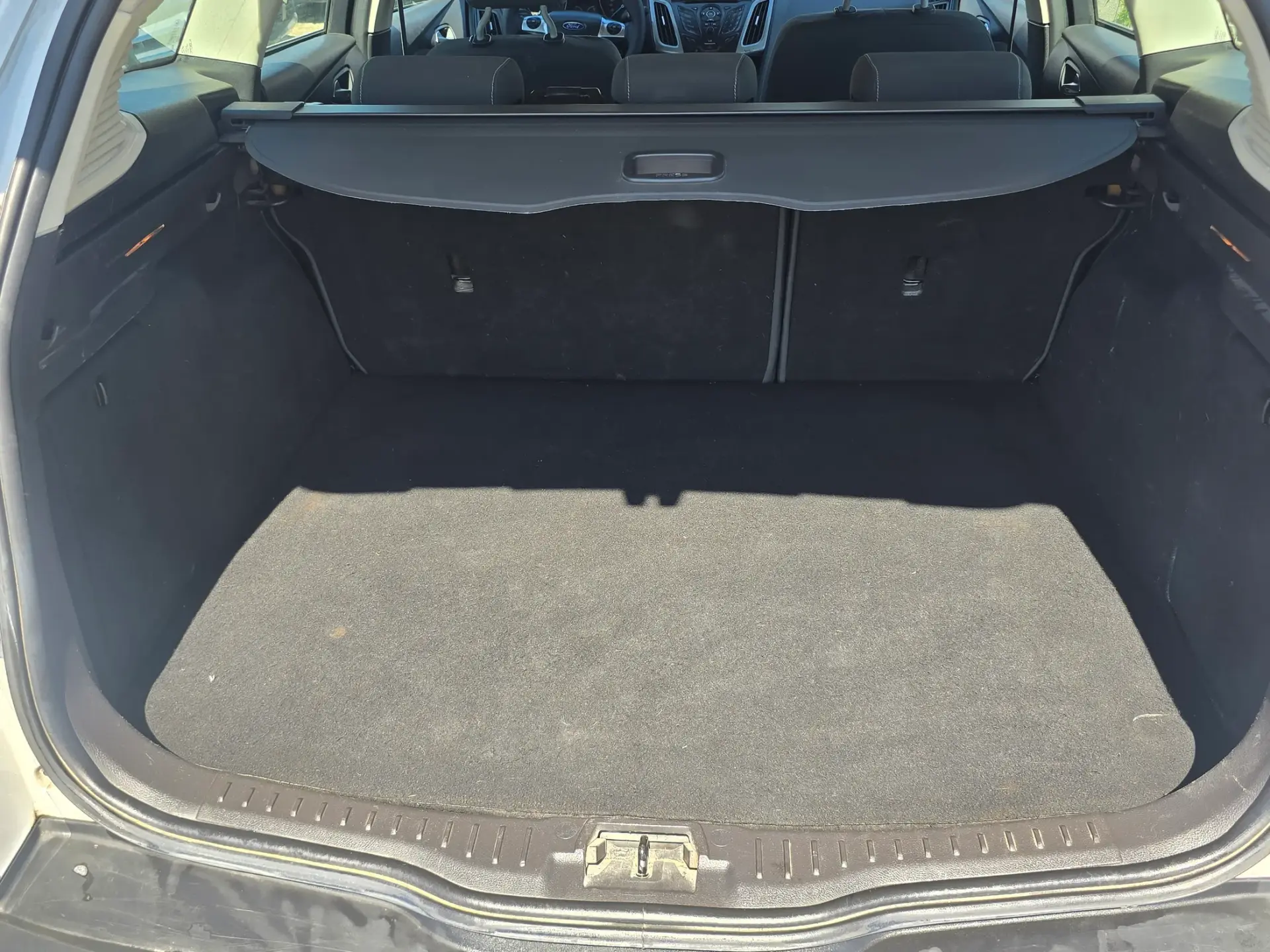 Ford Focus 1.6 TDCi Titanium Best 24