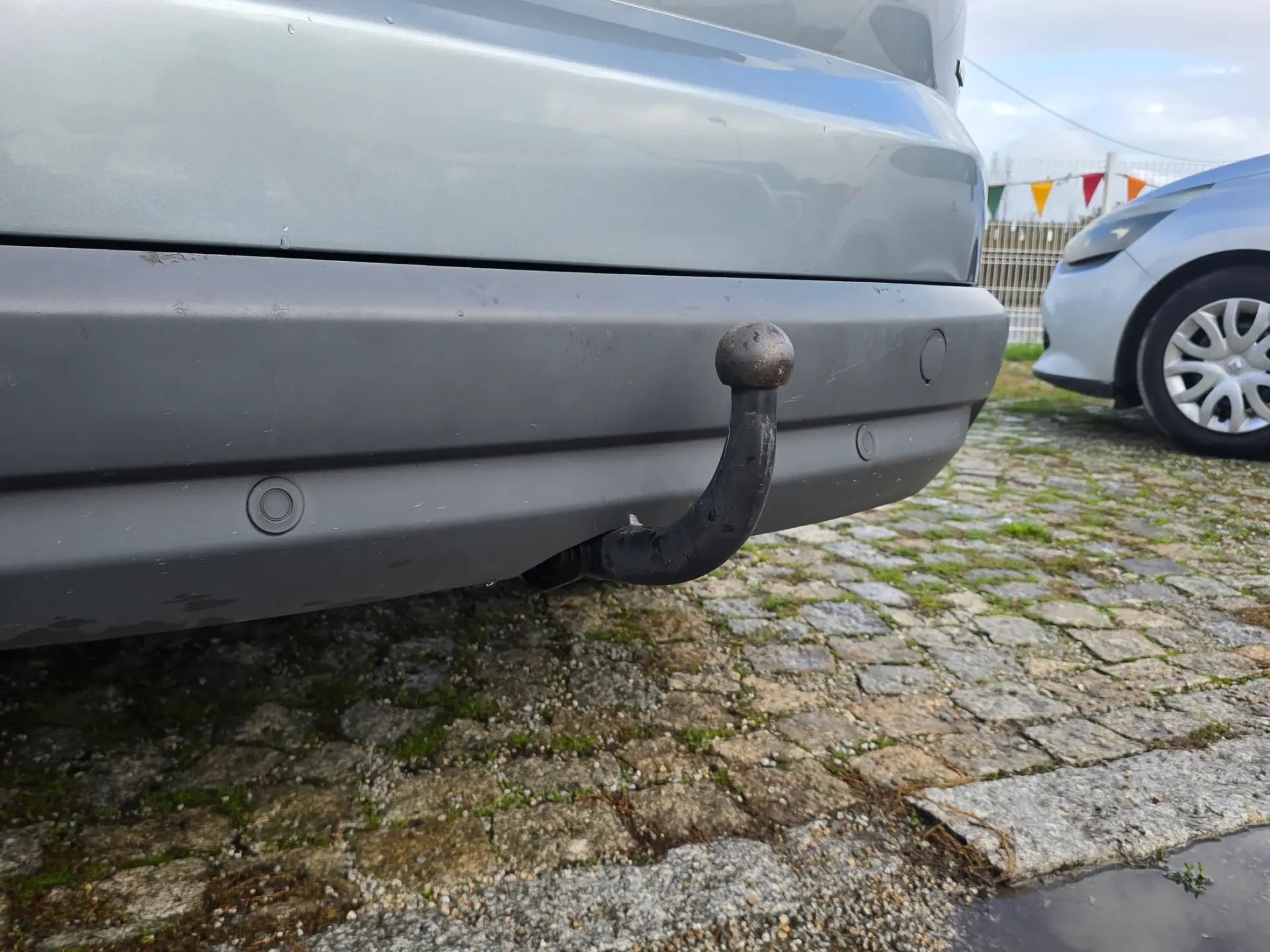 Ford S-Max 1.8 TDCi Titanium 7L 6