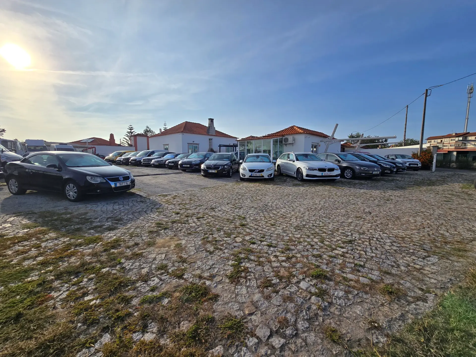 Ford S-Max 1.8 TDCi Titanium 7L 28