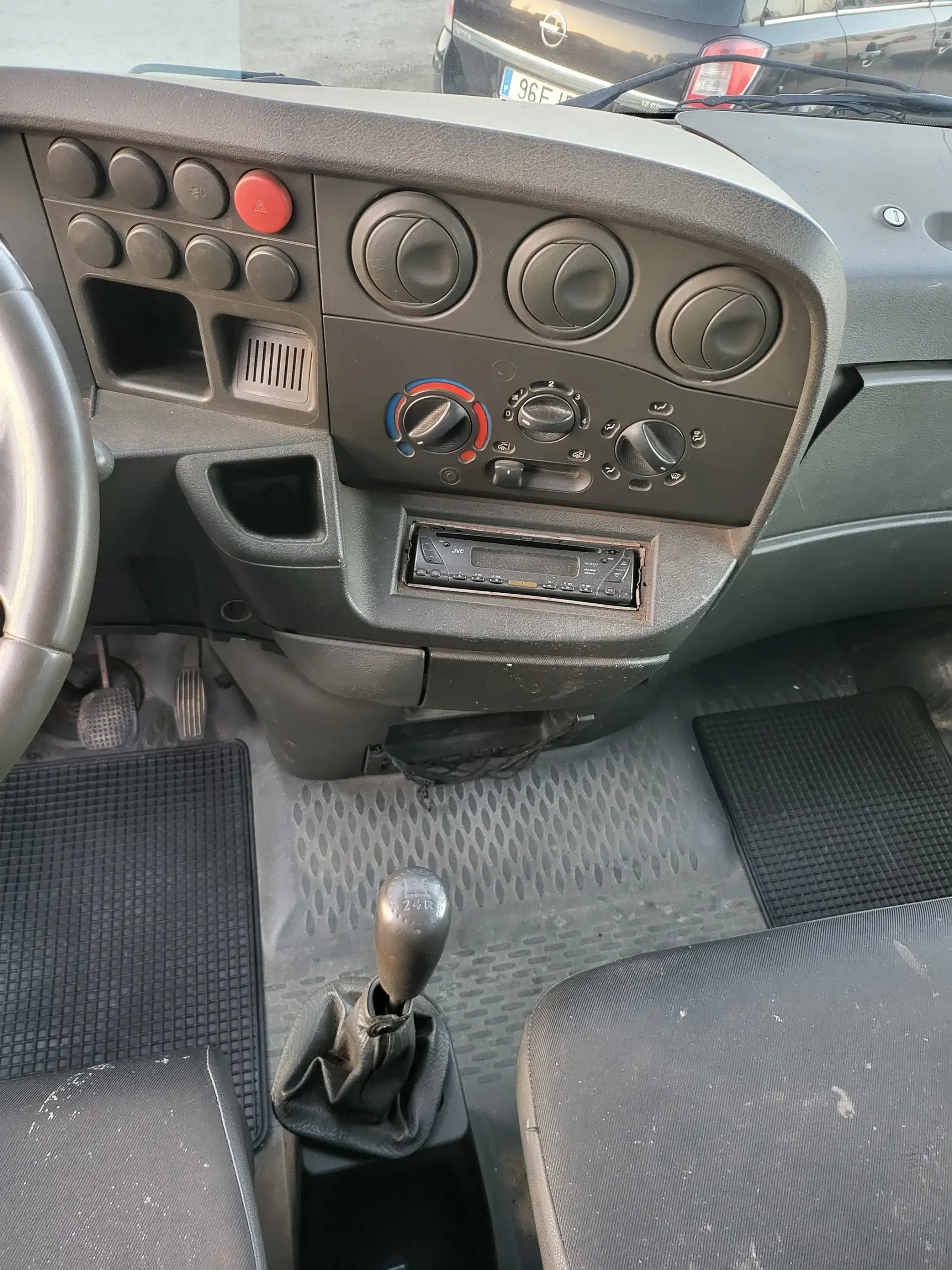 Iveco Daily 2.8 TD 35C11D 3810 8