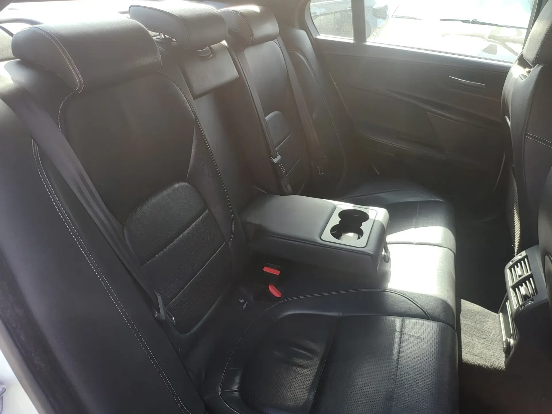 Jaguar XE 2.0 D R-Sport AWD Aut. 20