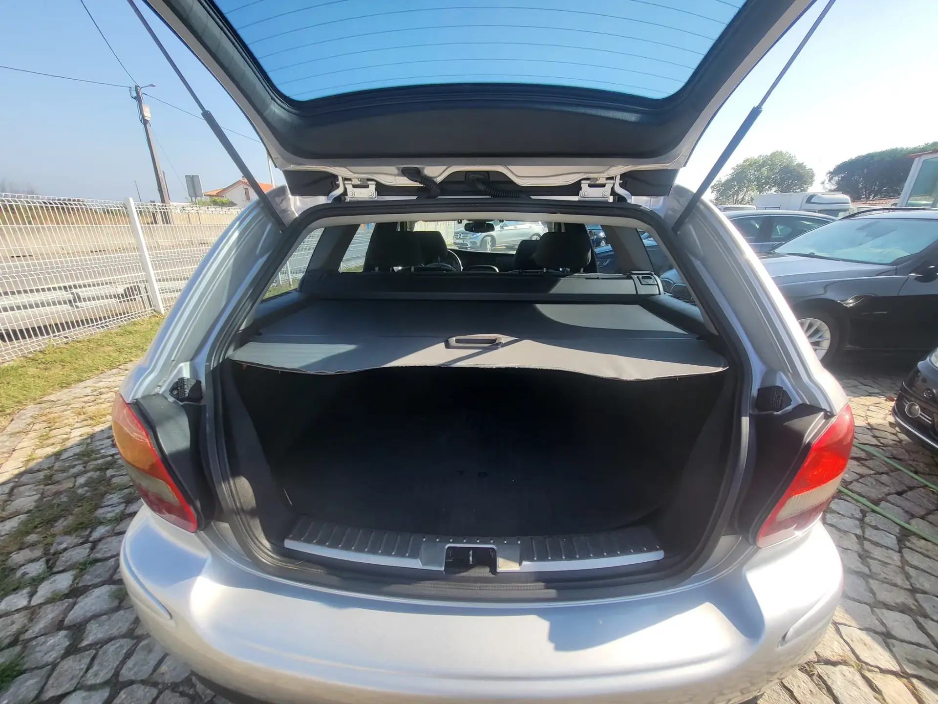 Jaguar X-Type 2.0 D Classic 5