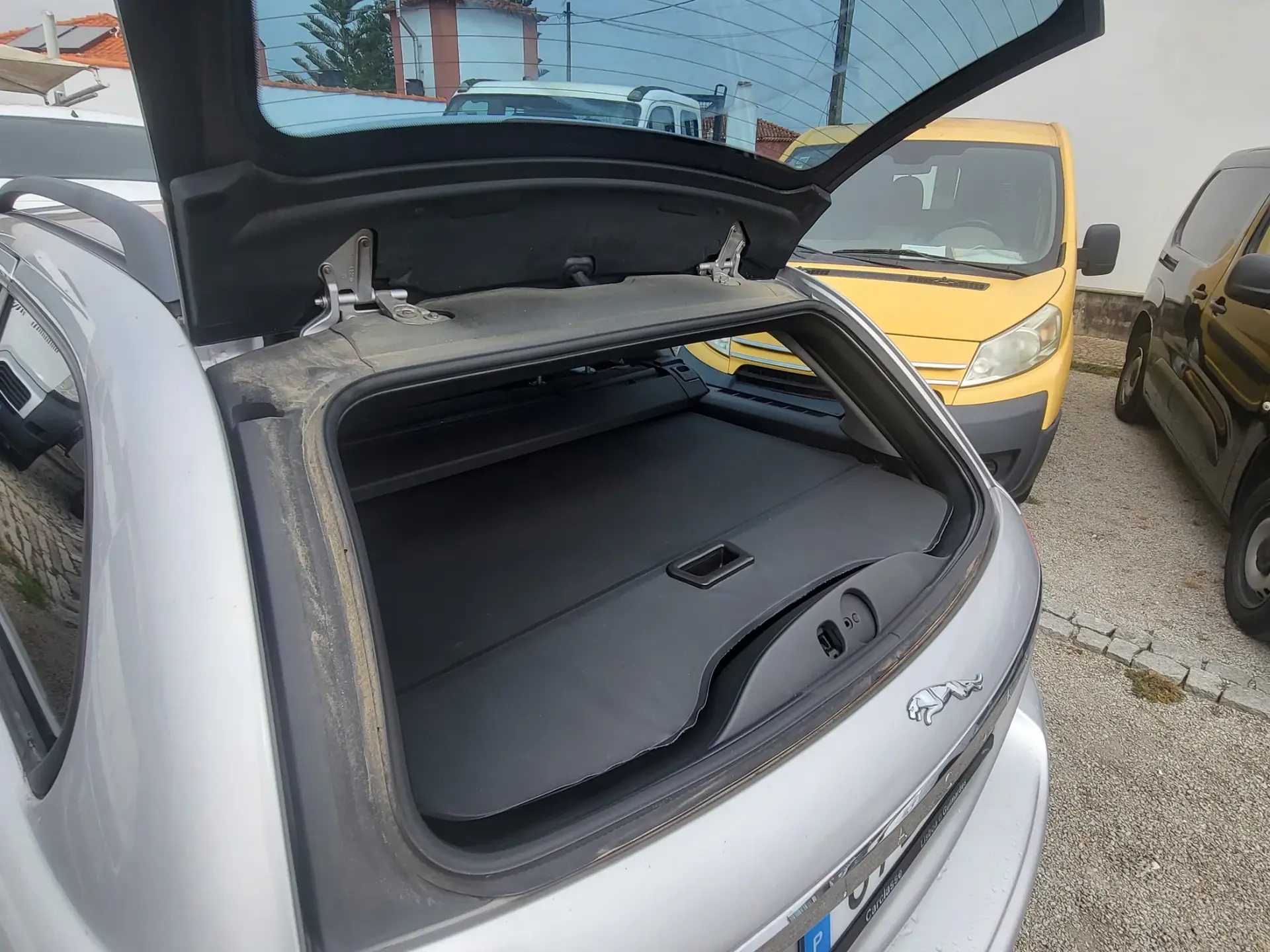 Jaguar X-Type 2.0 D Classic 6