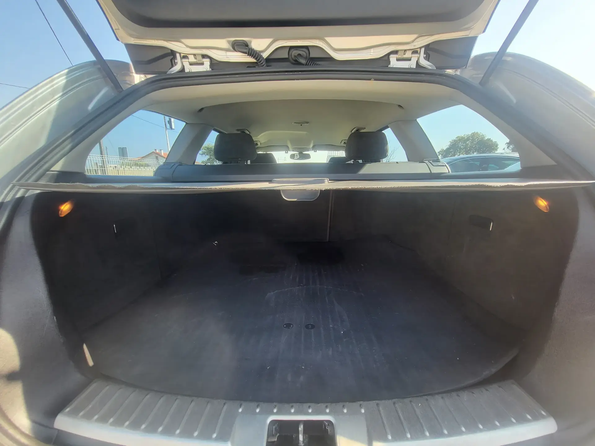 Jaguar X-Type 2.0 D Classic 7