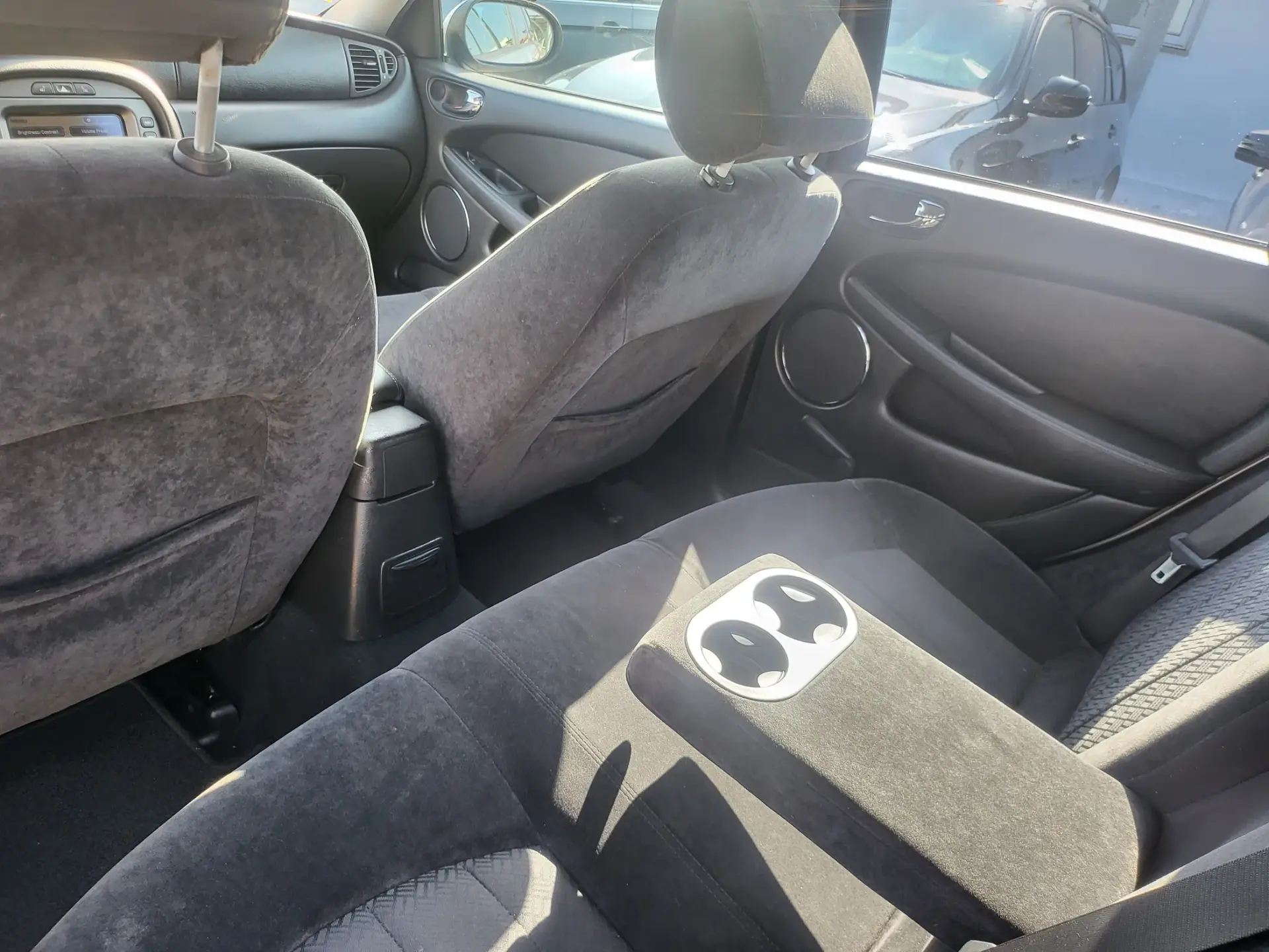 Jaguar X-Type 2.0 D Classic 16