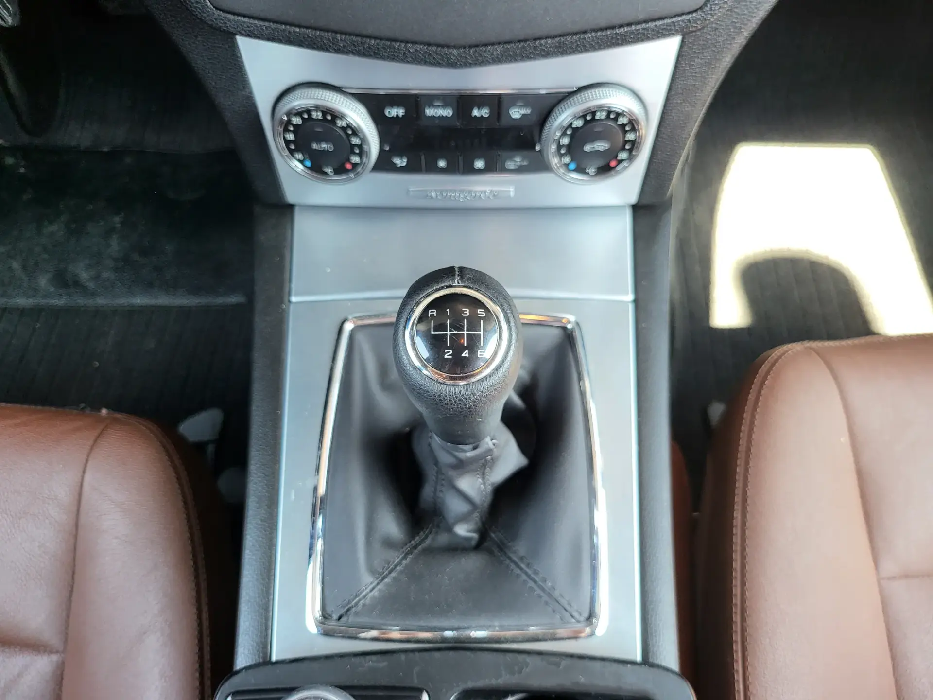 Mercedes-Benz C 220 CDi Avantgarde BE 16