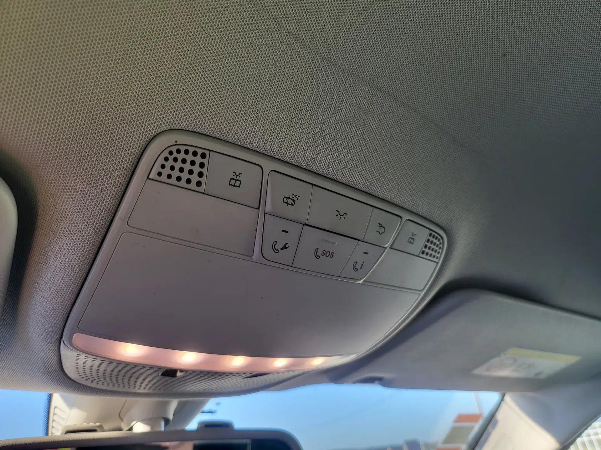 Mercedes-Benz GLC 350 e 4-Matic 17