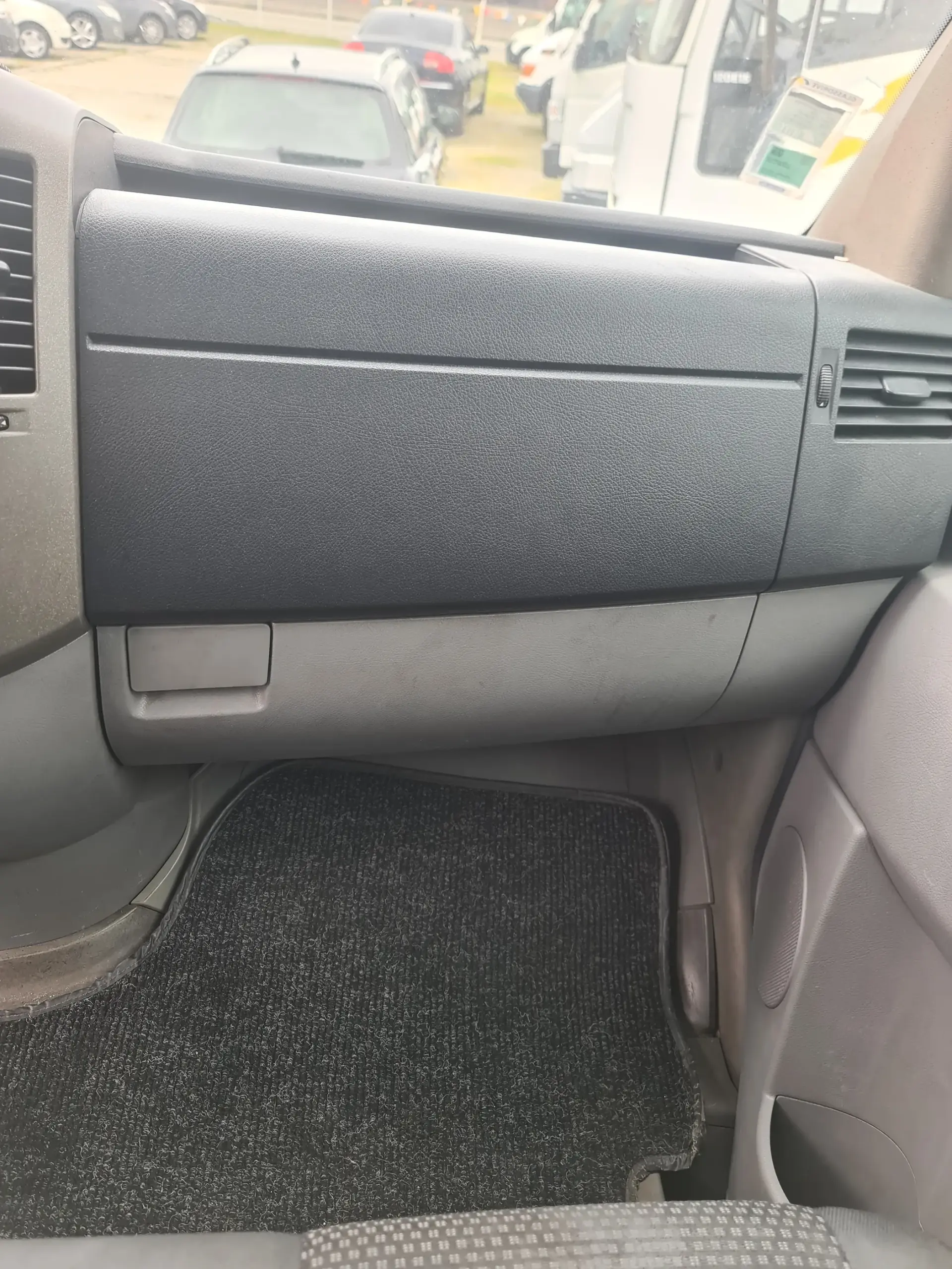 Mercedes-Benz Sprinter 515 CDI/43 7