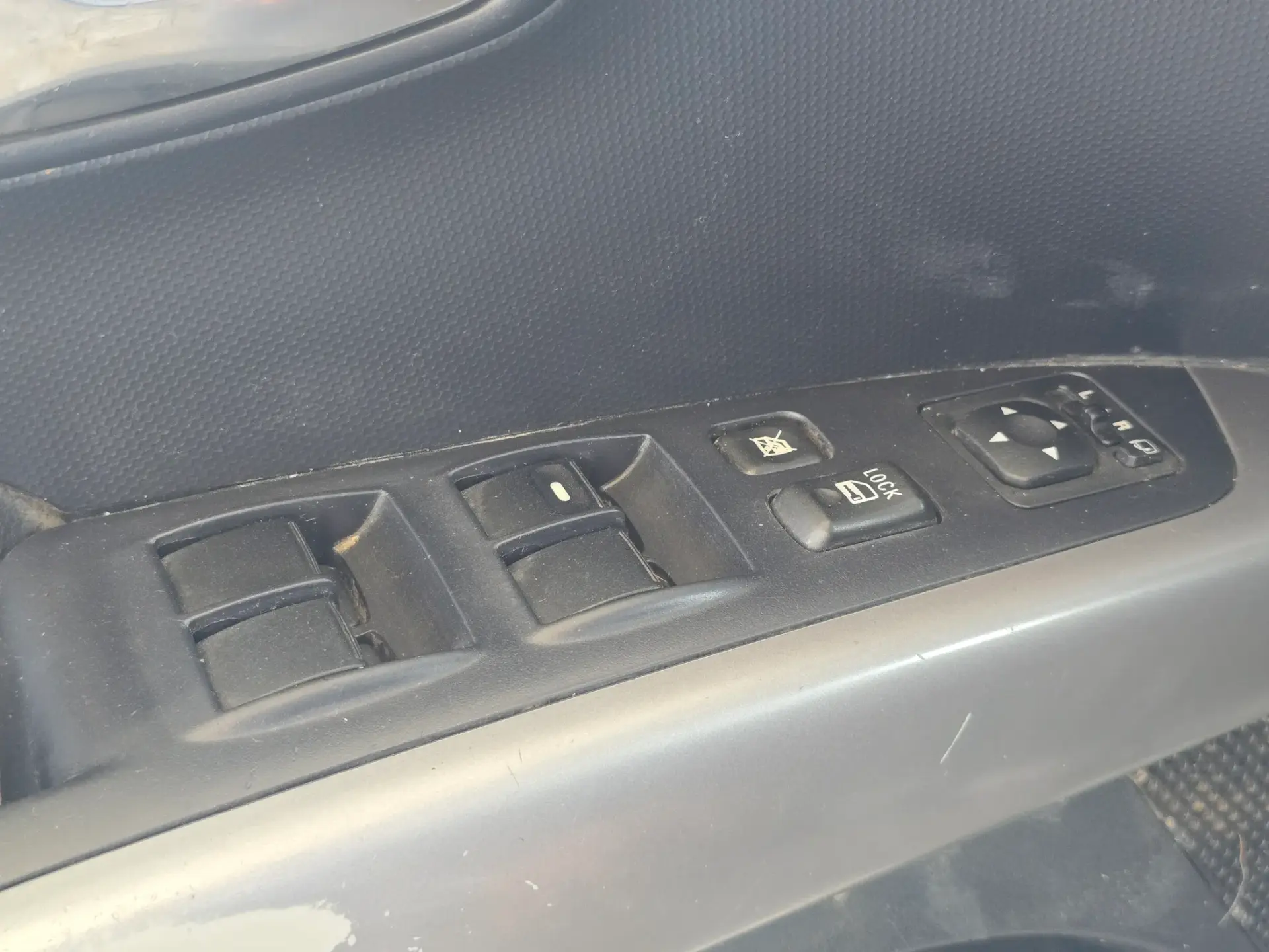 Mitsubishi Outlander 2.0 DI-D Instyle 4WD 19