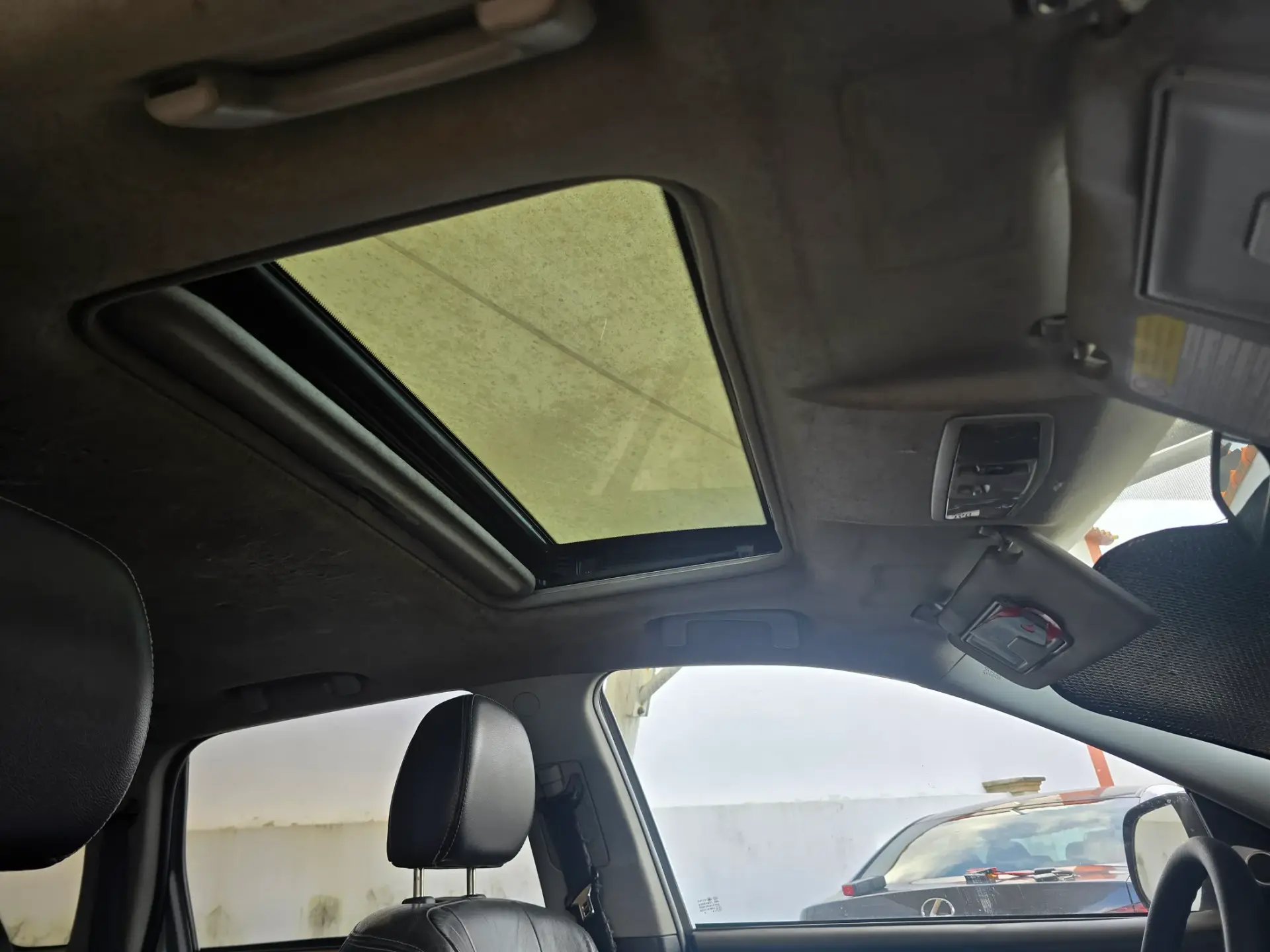 Mitsubishi Outlander 2.0 DI-D Instyle 4WD 30