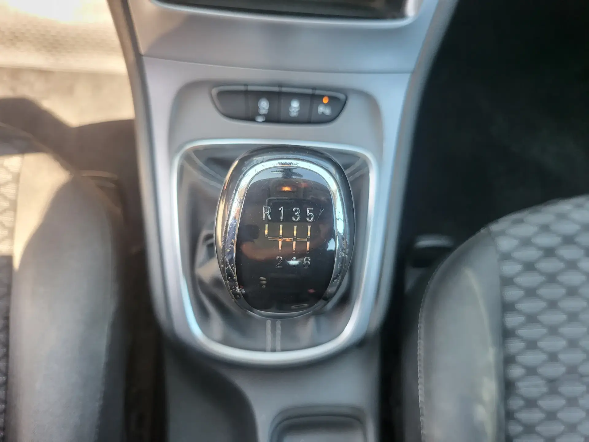 Opel Astra 1.6 CDTI Ecotec Business Edition S/S 16