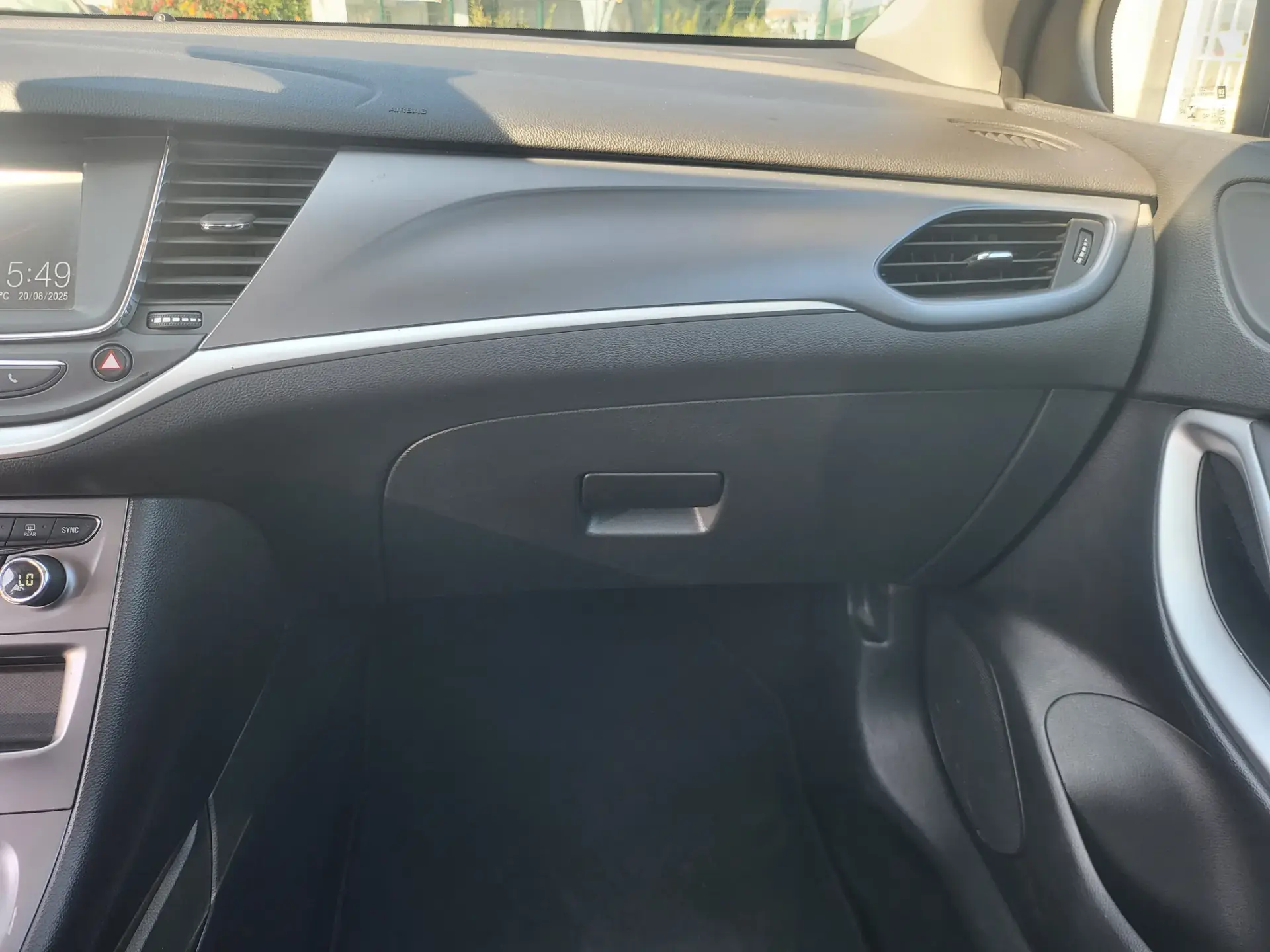 Opel Astra 1.6 CDTI Ecotec Business Edition S/S 17