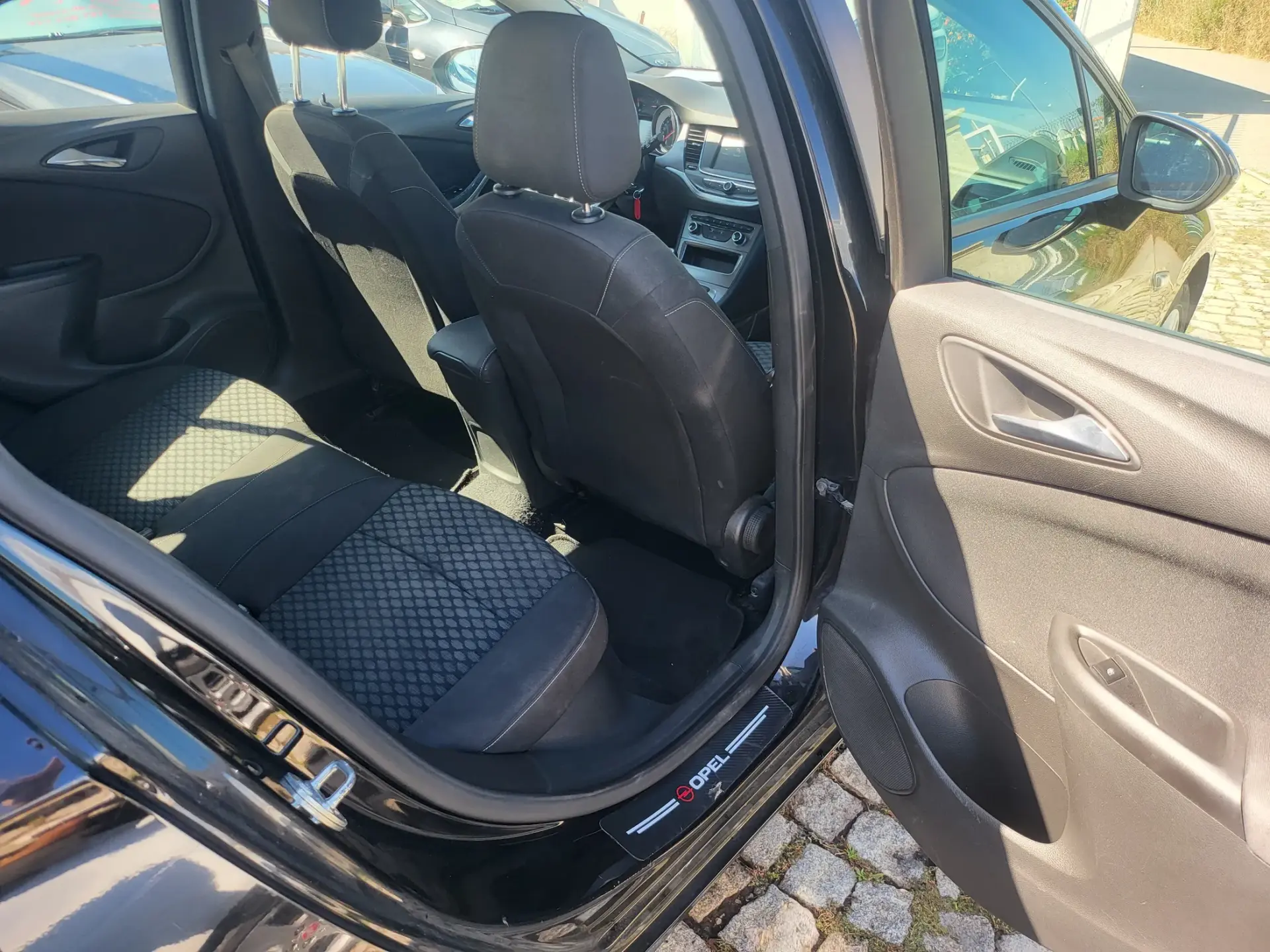 Opel Astra 1.6 CDTI Ecotec Business Edition S/S 20