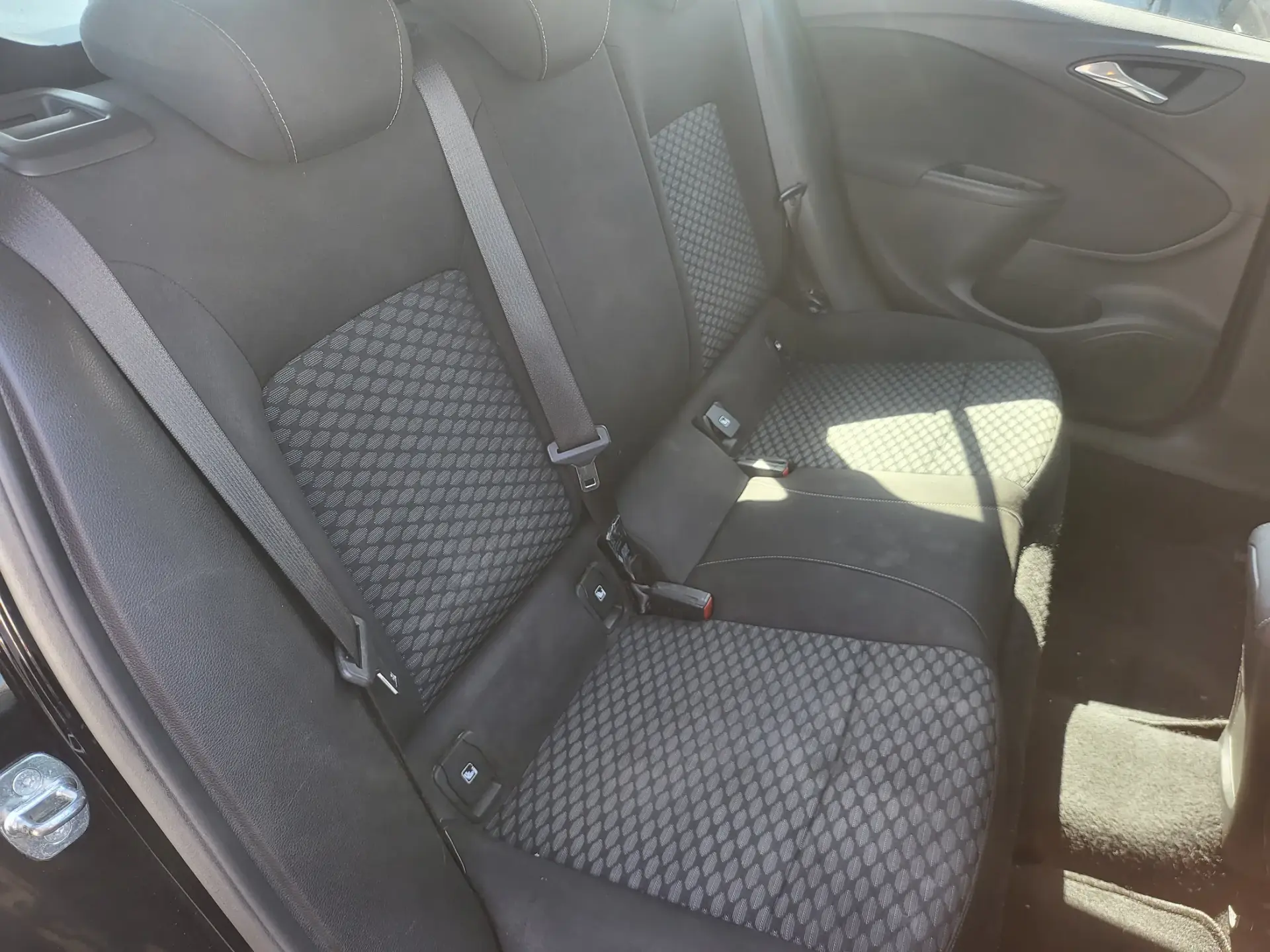 Opel Astra 1.6 CDTI Ecotec Business Edition S/S 22