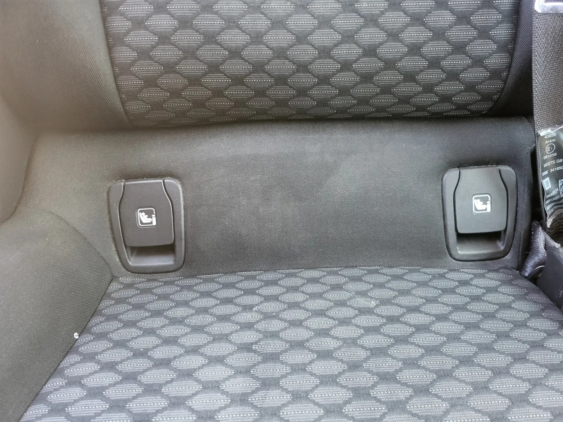 Opel Astra 1.6 CDTI Ecotec Business Edition S/S 23