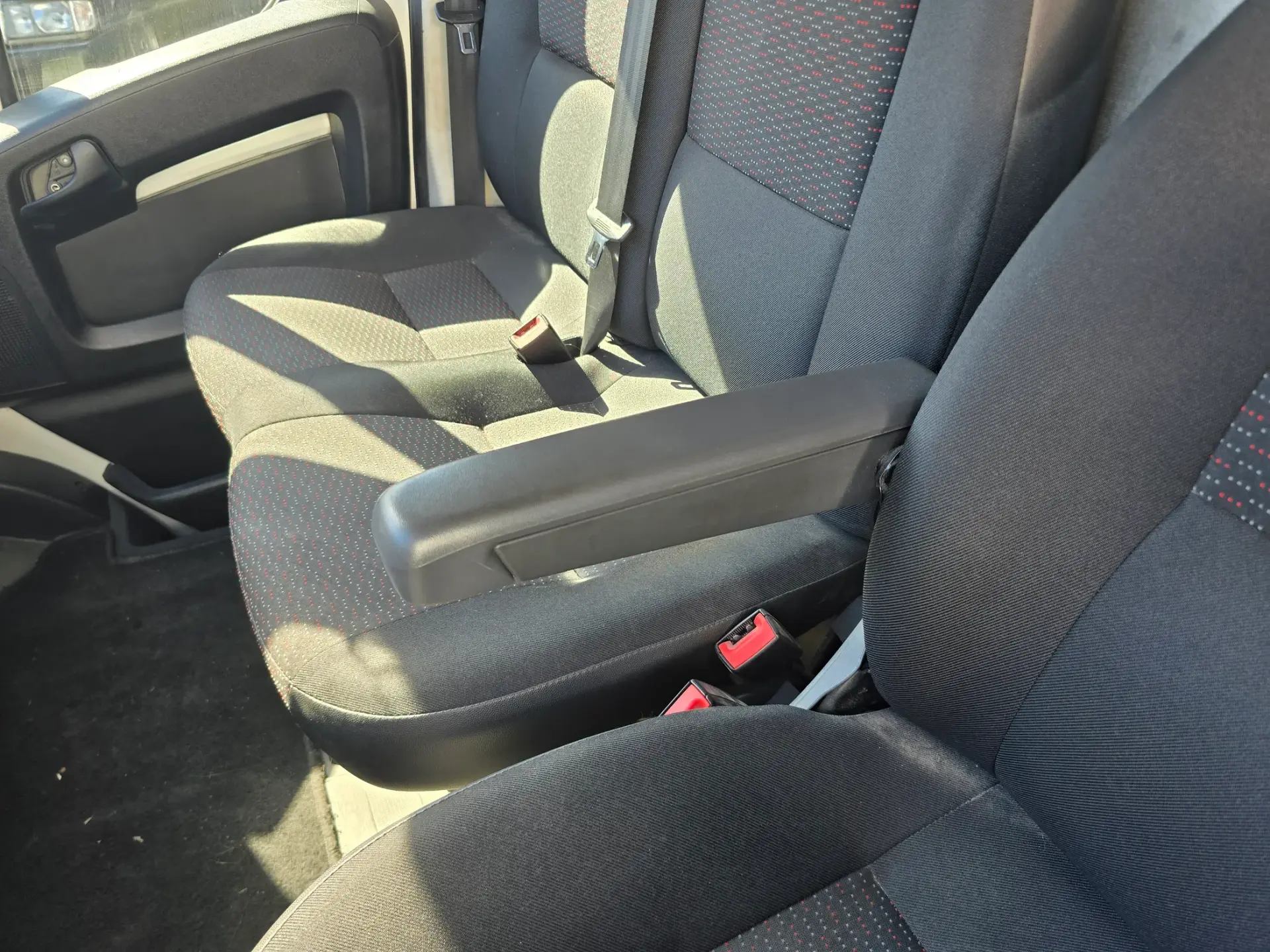 Peugeot Boxer 2.2 BlueHDi 330 L2H2 13