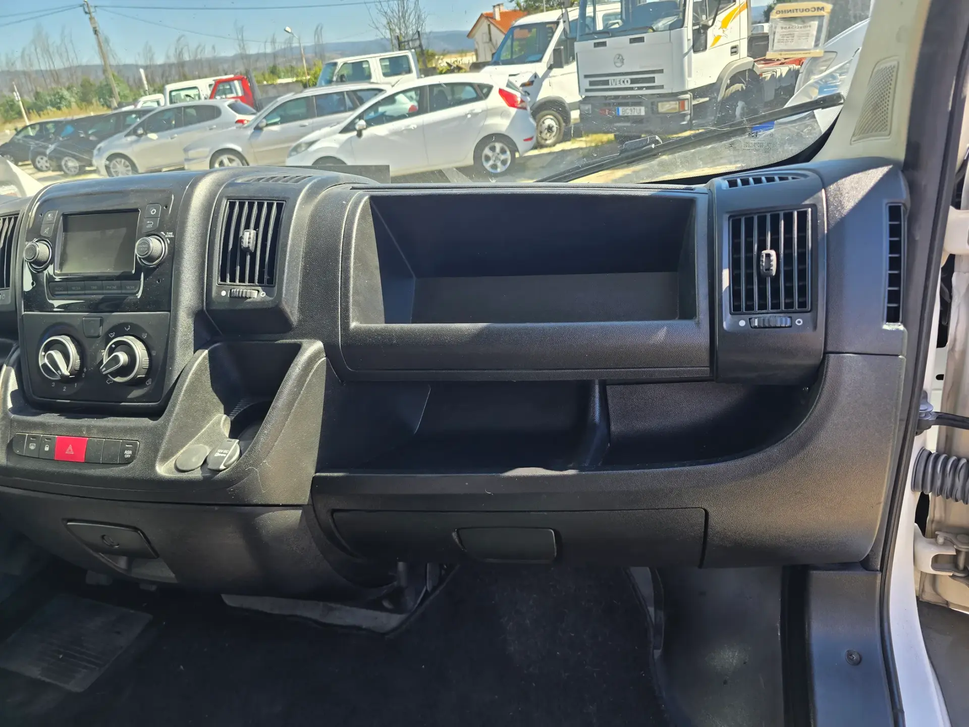 Peugeot Boxer 2.2 BlueHDi 330 L2H2 18