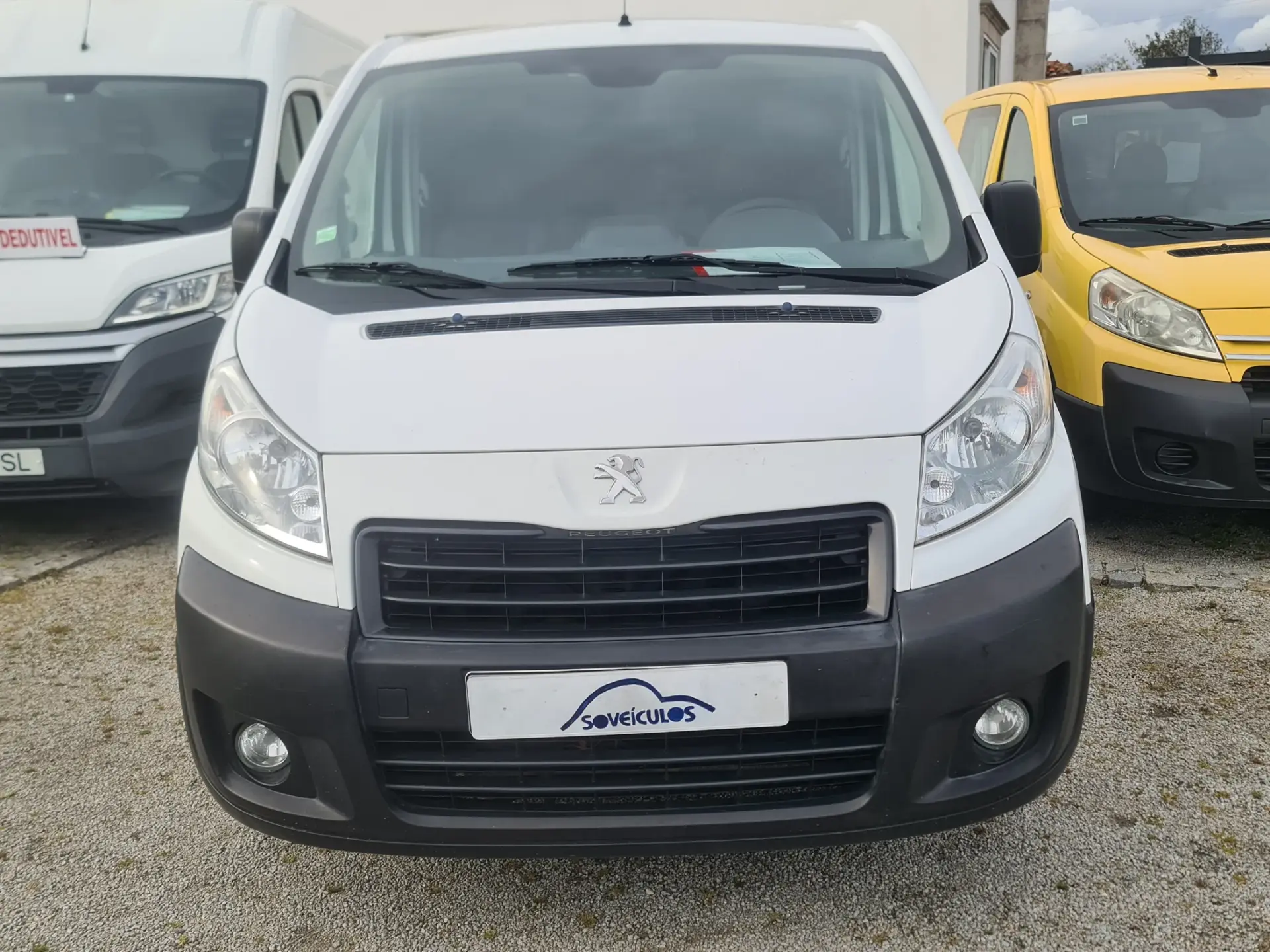 Peugeot Expert AVANTAGE EDITION 2