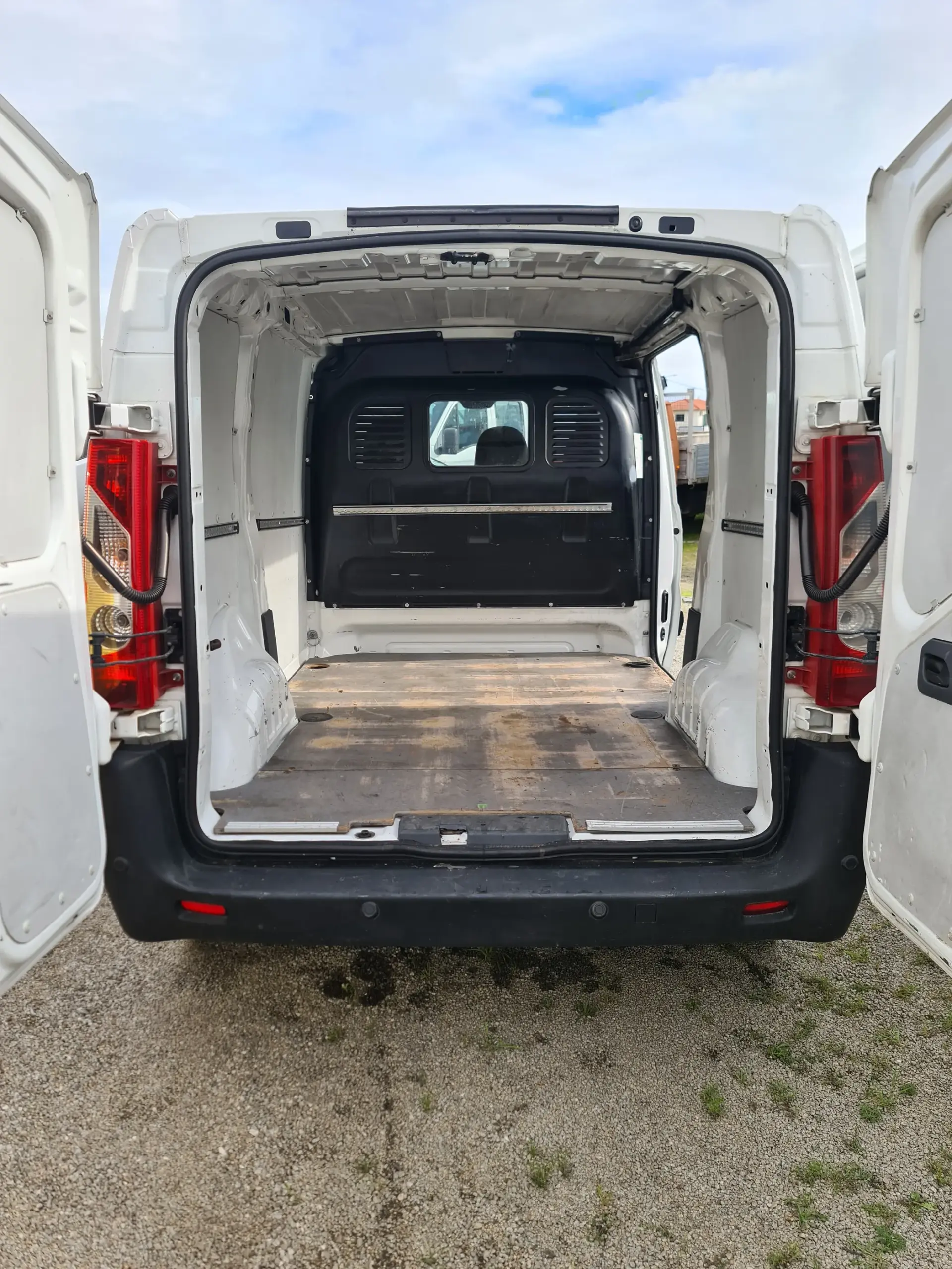 Peugeot Expert AVANTAGE EDITION 5