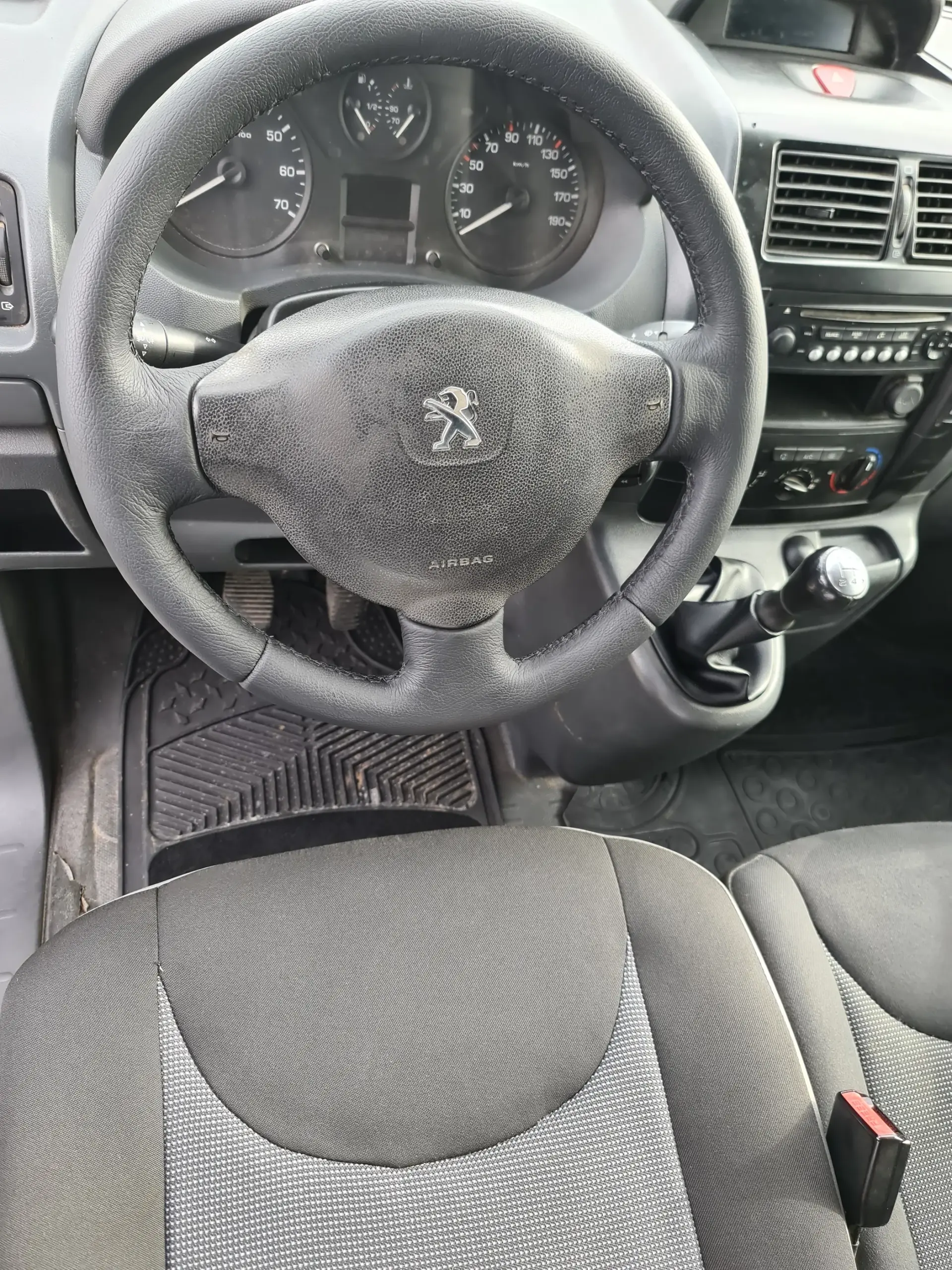 Peugeot Expert AVANTAGE EDITION 7