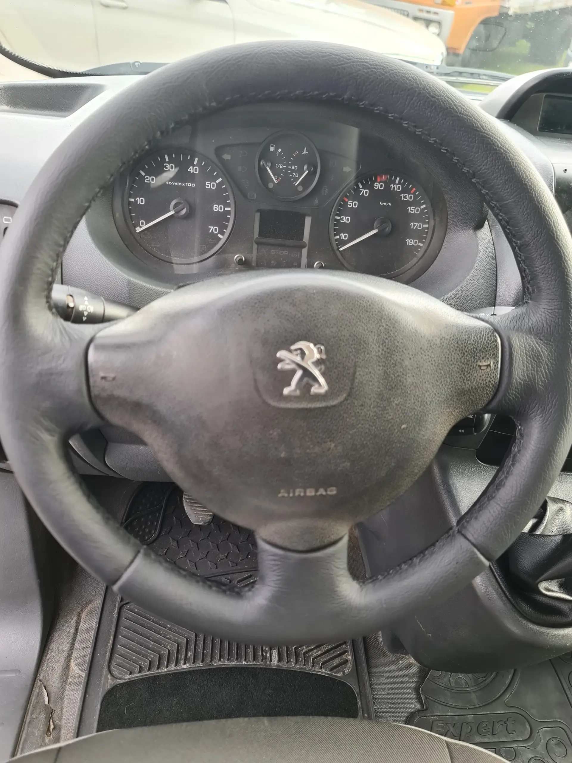 Peugeot Expert AVANTAGE EDITION 8