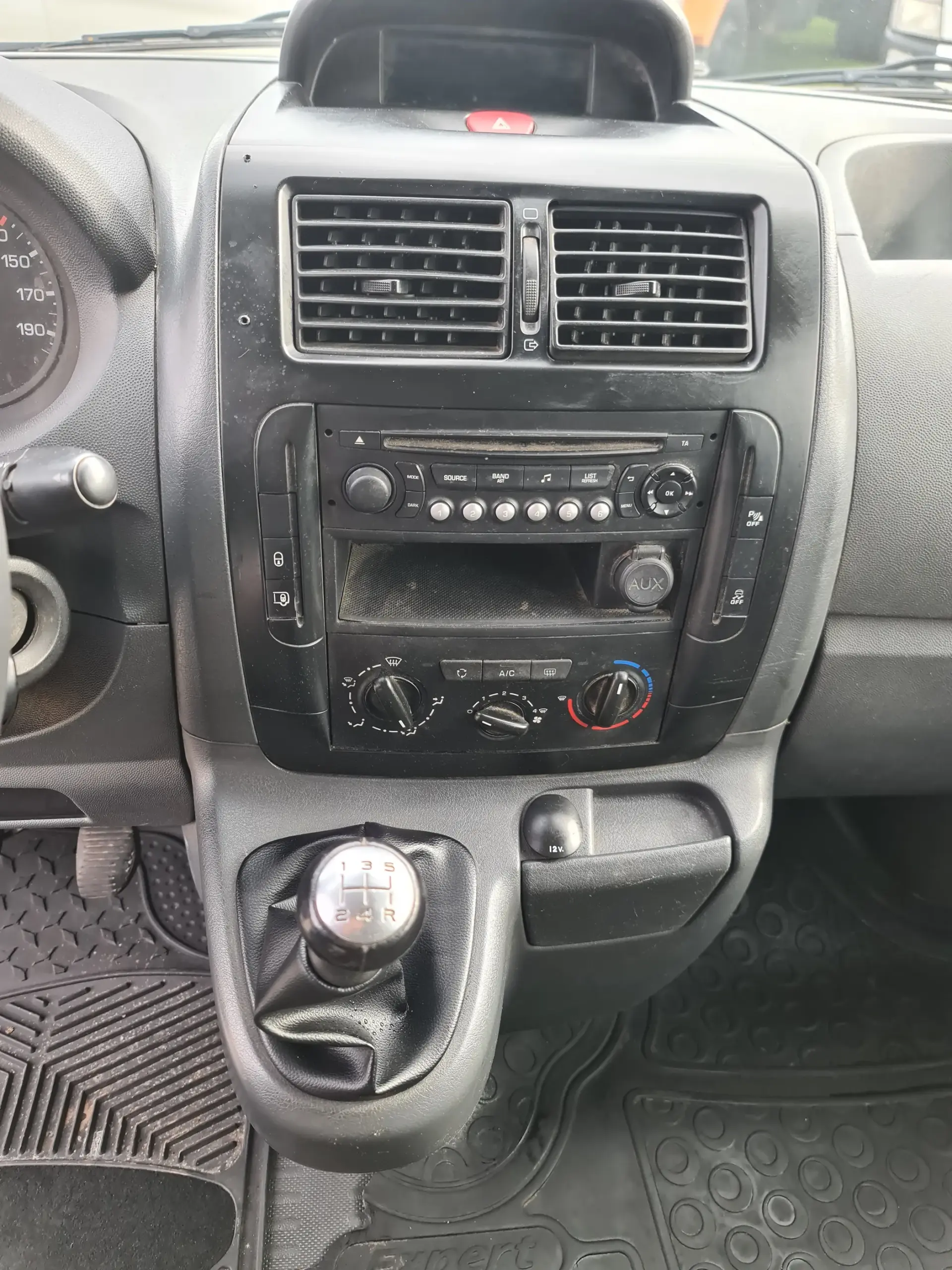 Peugeot Expert AVANTAGE EDITION 9