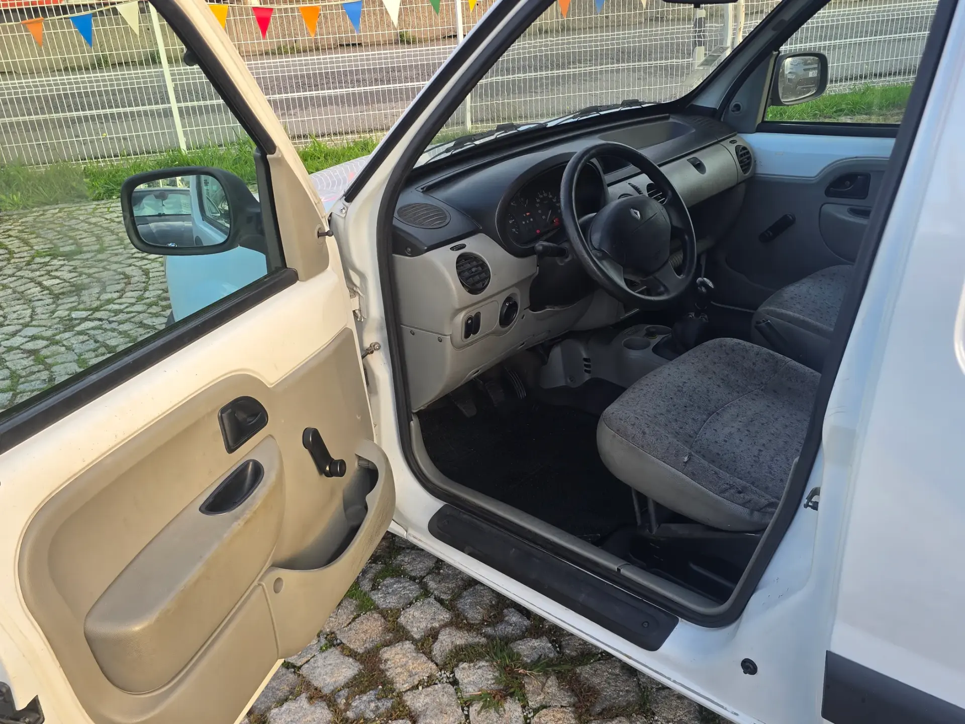 Renault Kangoo 8