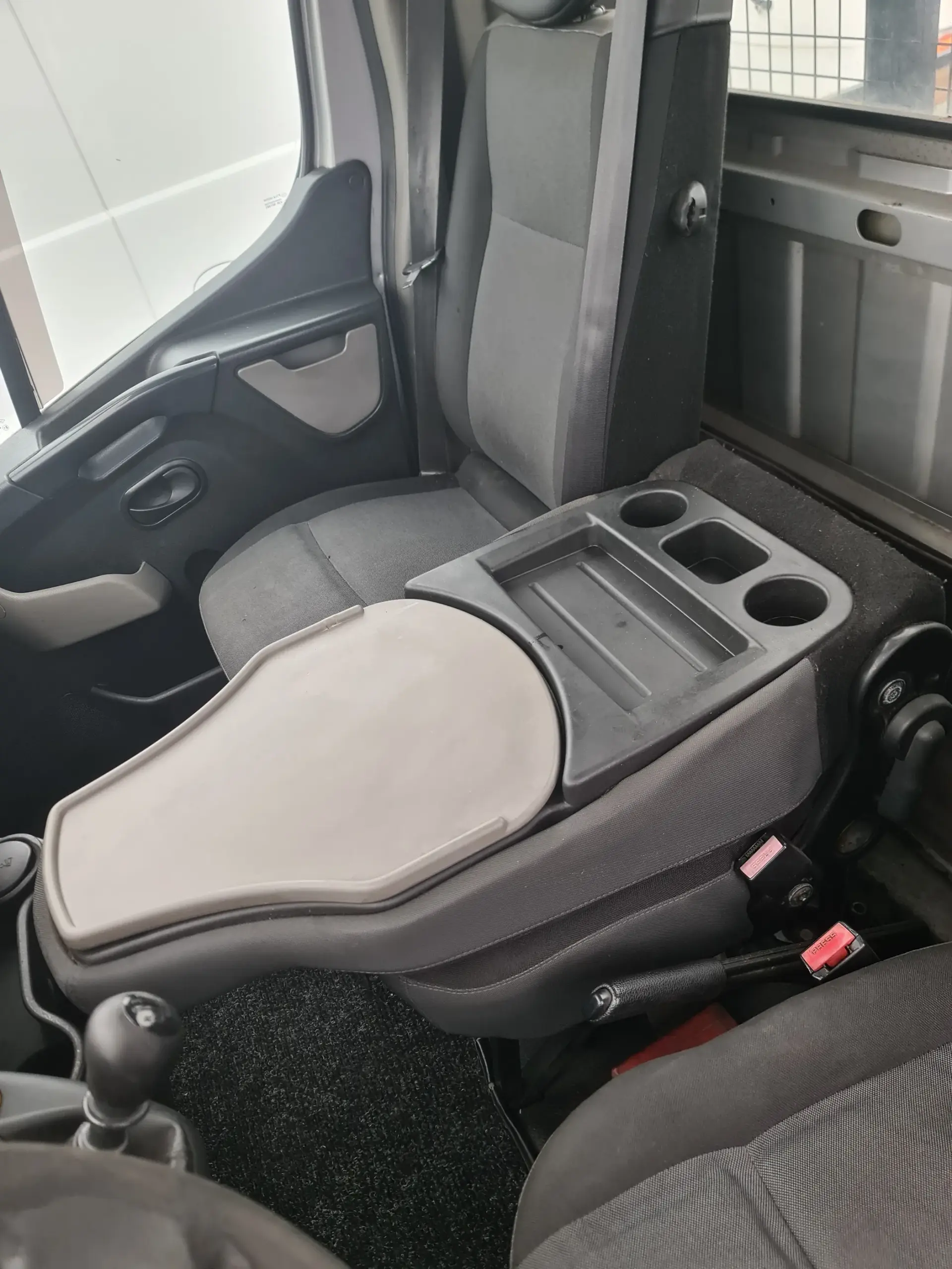 Renault Master 2.3 dCi L3 3.5T 125 10
