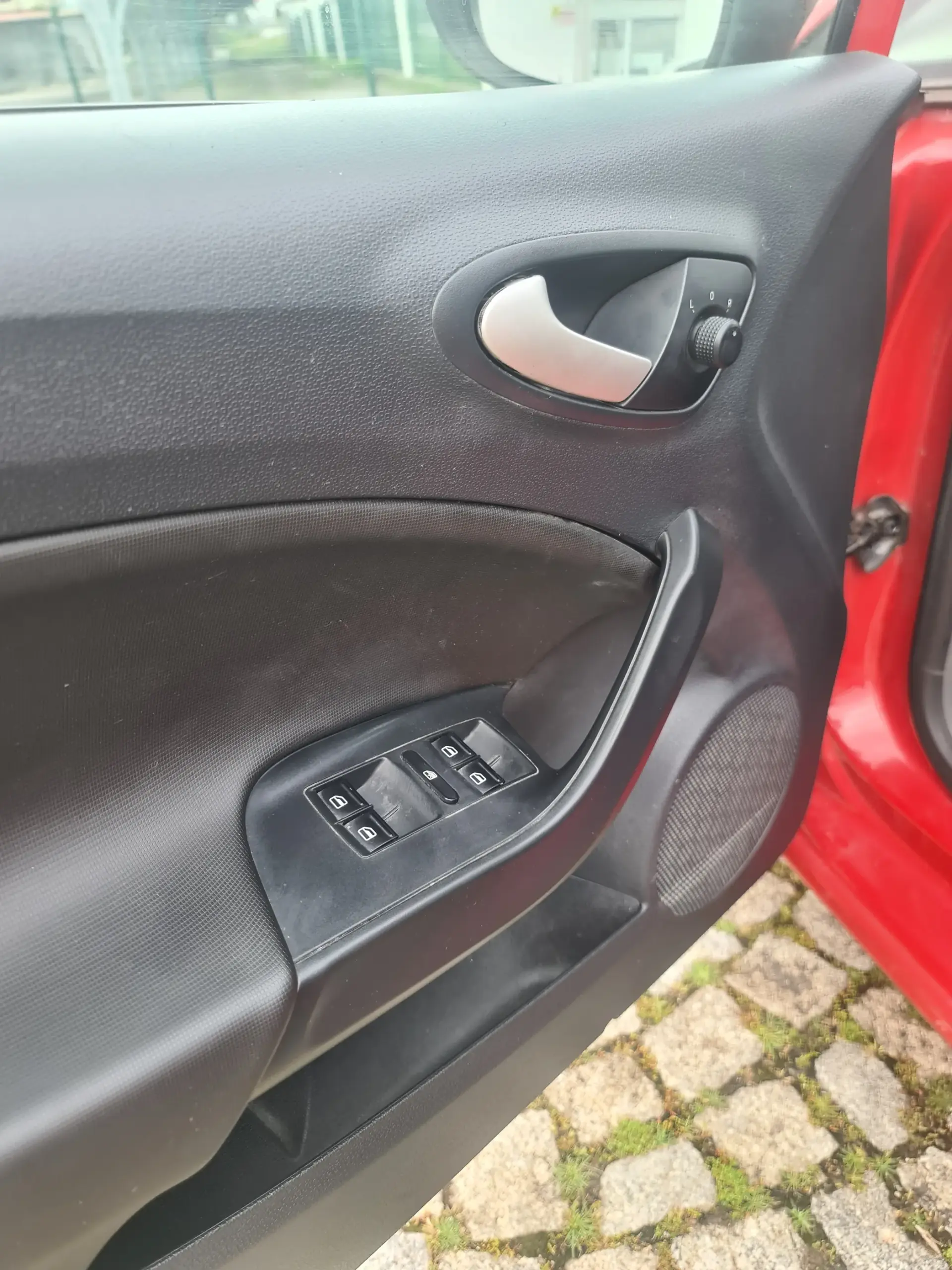 SEAT Ibiza 1.6 TDi Copa Plus DPF 7