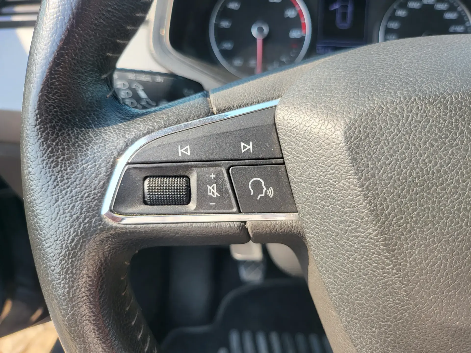 SEAT Ibiza 1.0 TSI Reference 11