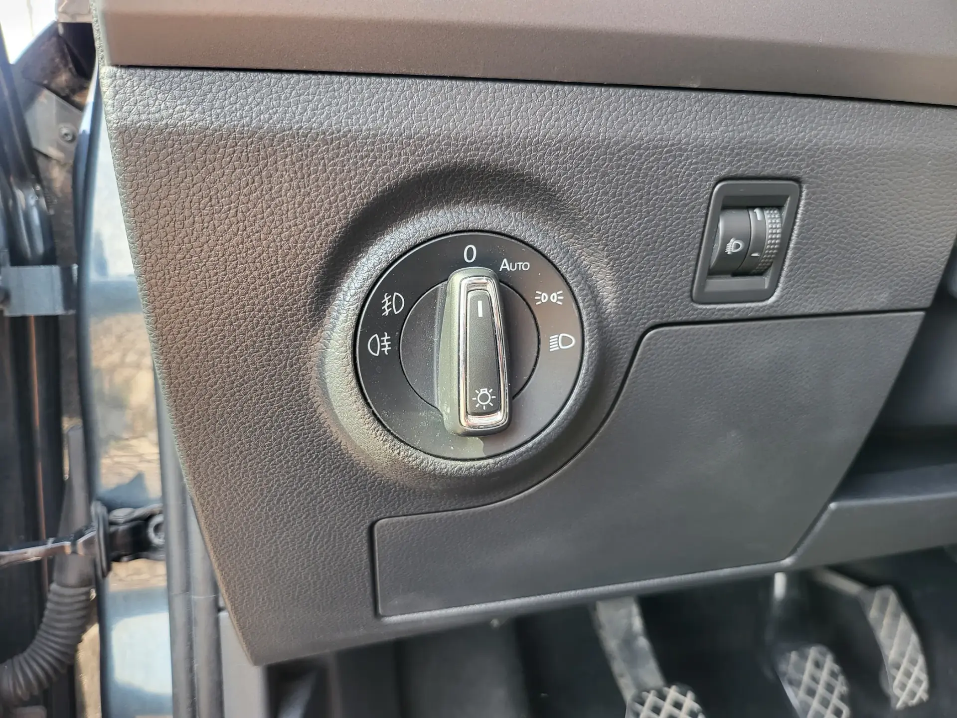 SEAT Ibiza 1.0 TSI Reference 13