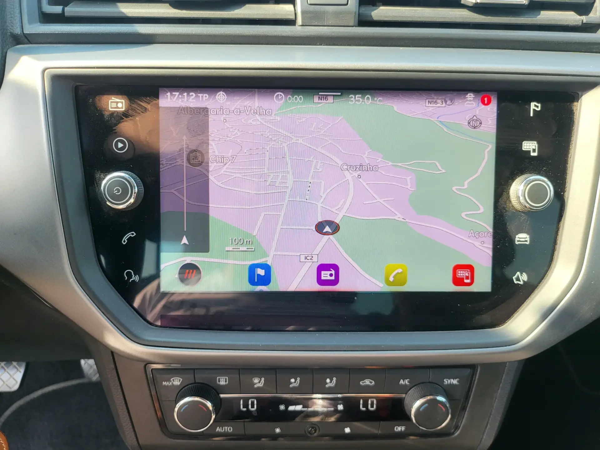 SEAT Ibiza 1.0 TSI Reference 15