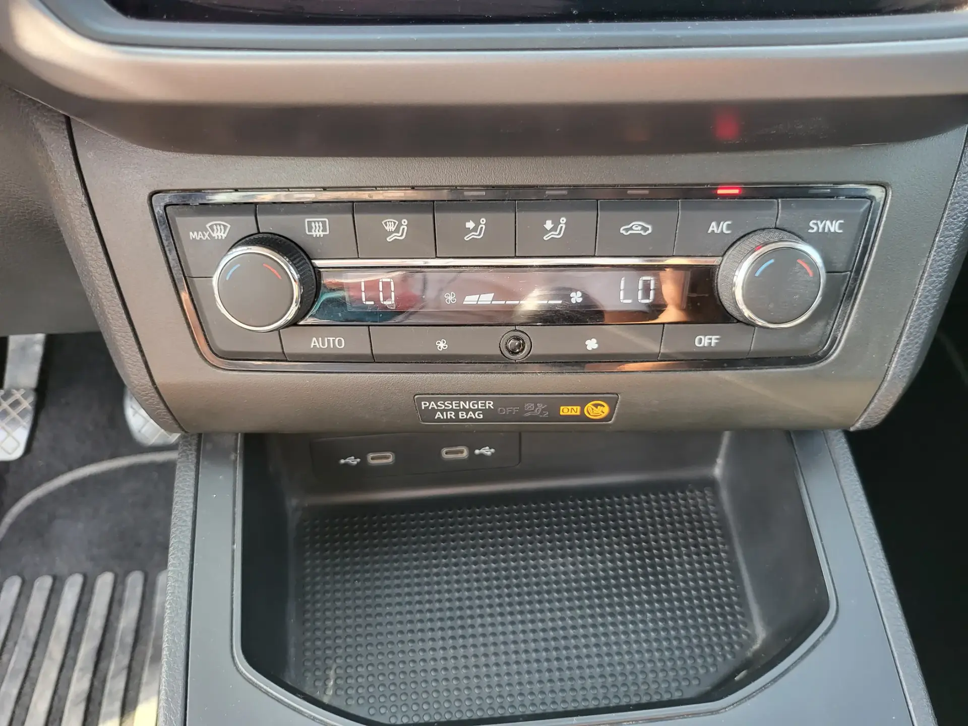 SEAT Ibiza 1.0 TSI Reference 16