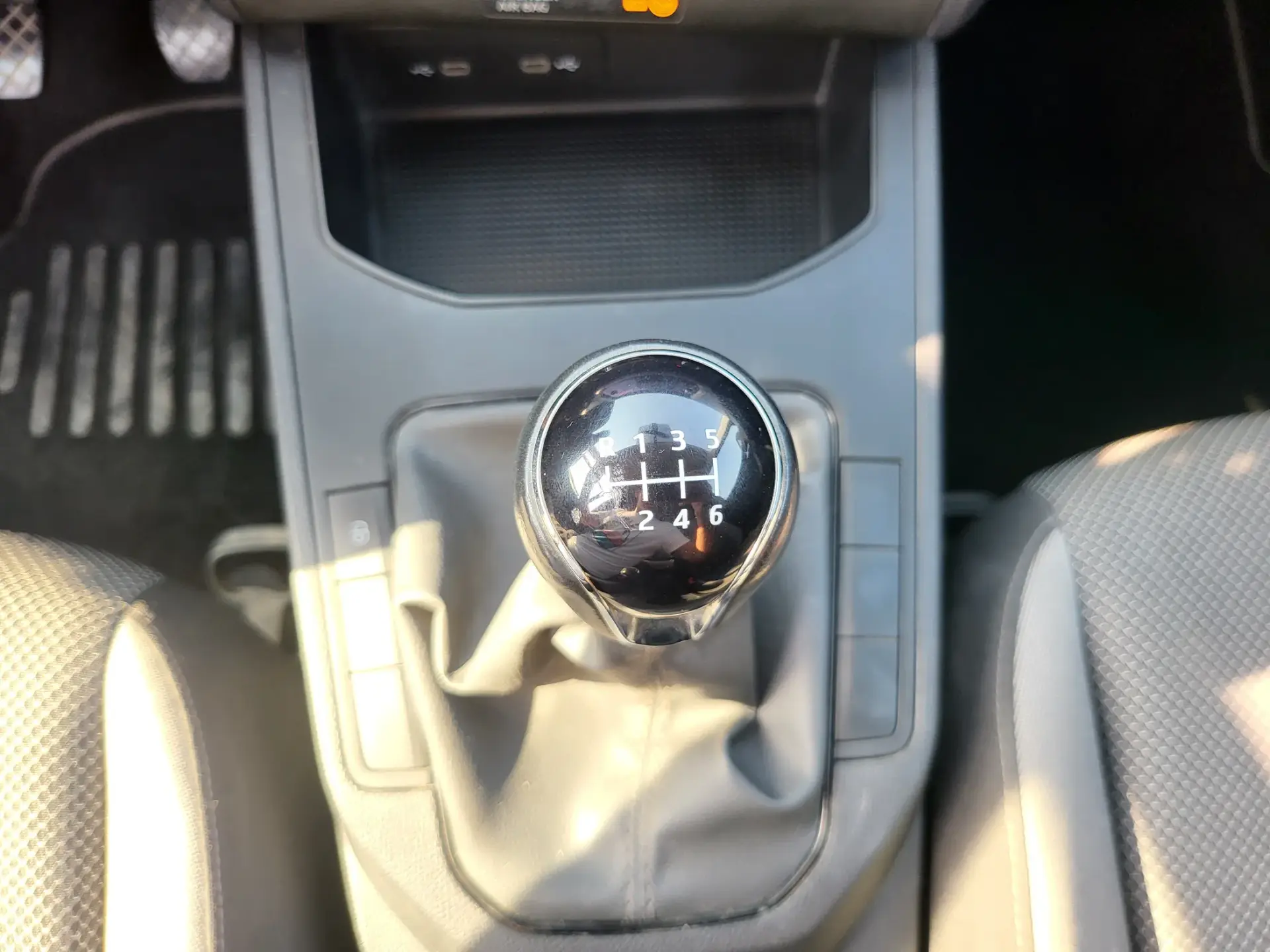 SEAT Ibiza 1.0 TSI Reference 17